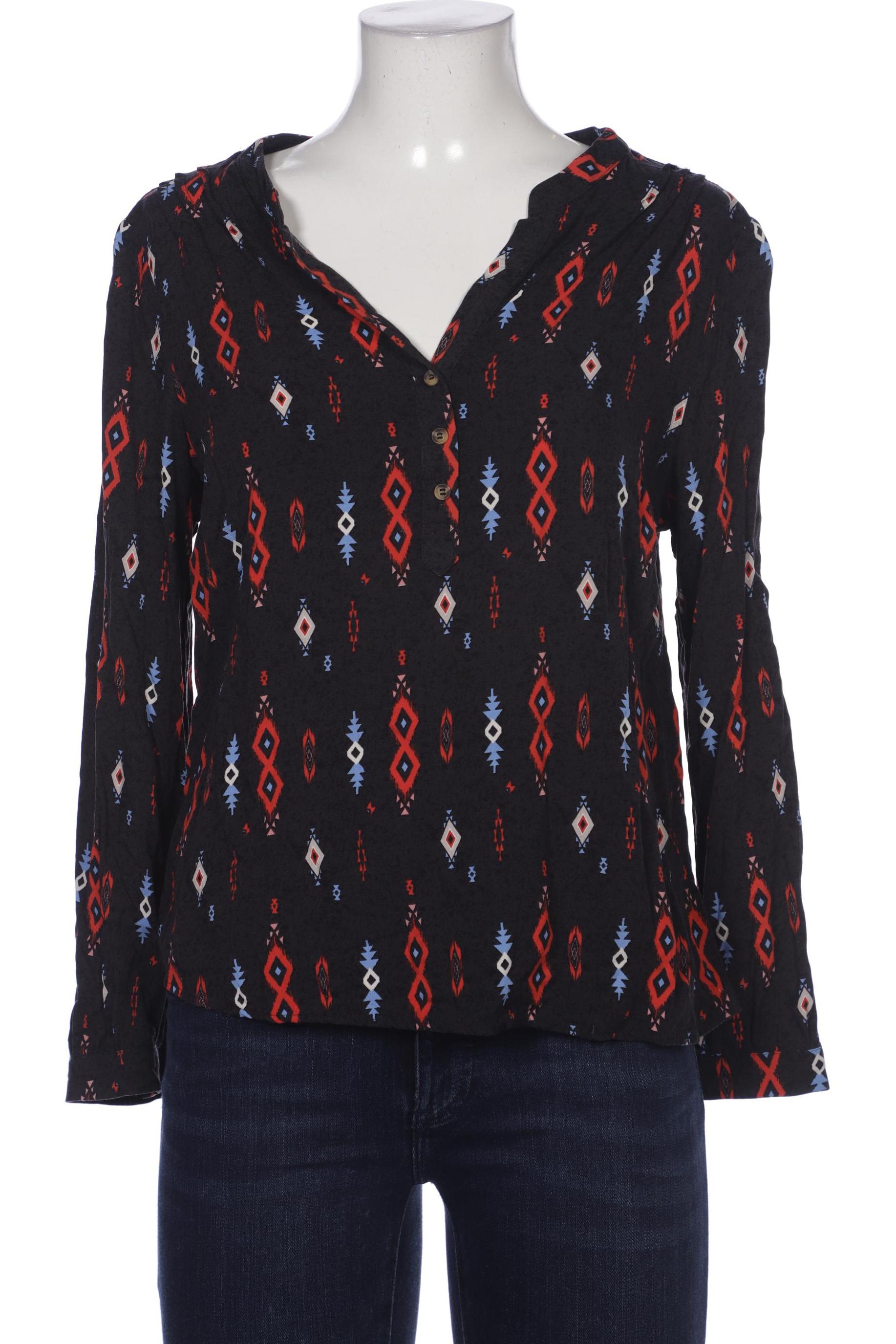 

Cecil Damen Bluse, grau, Gr. 42