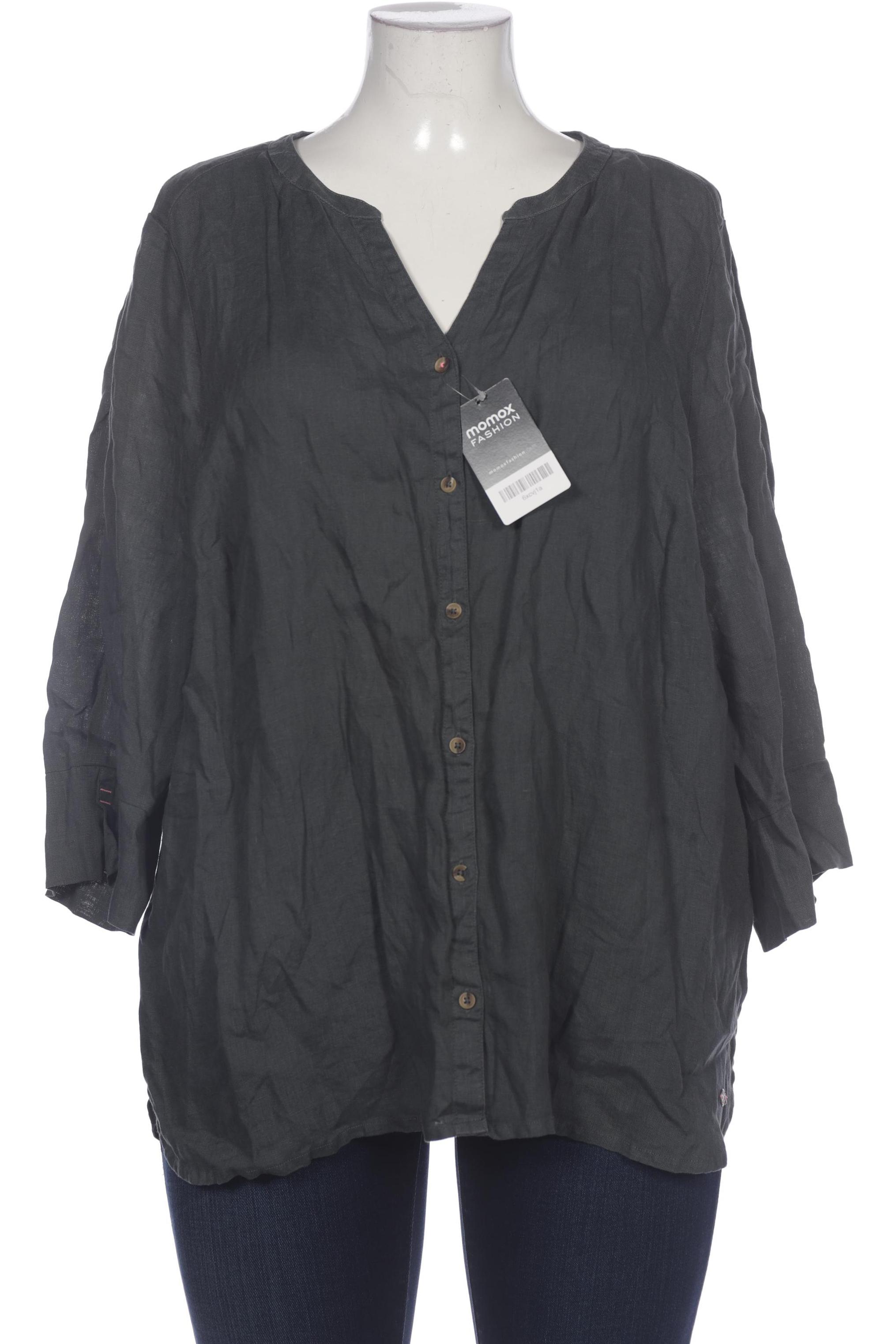 

Cecil Damen Bluse, grün, Gr. 46