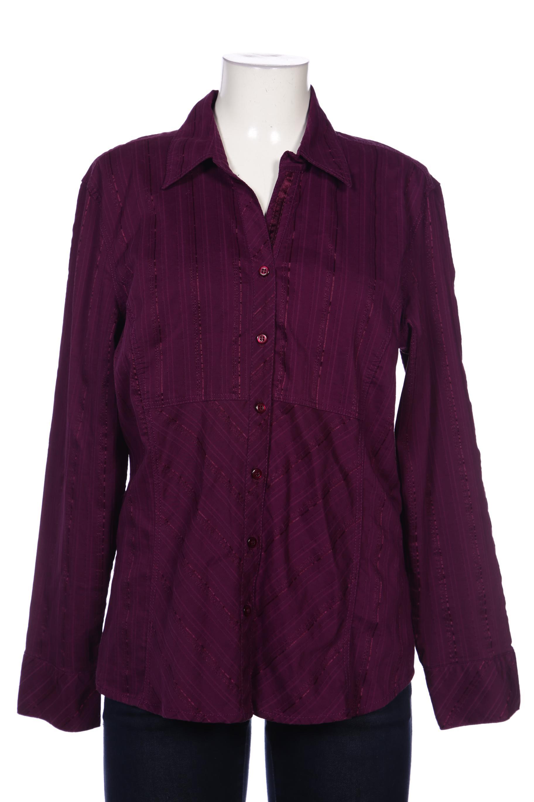 

CECIL Damen Bluse, flieder