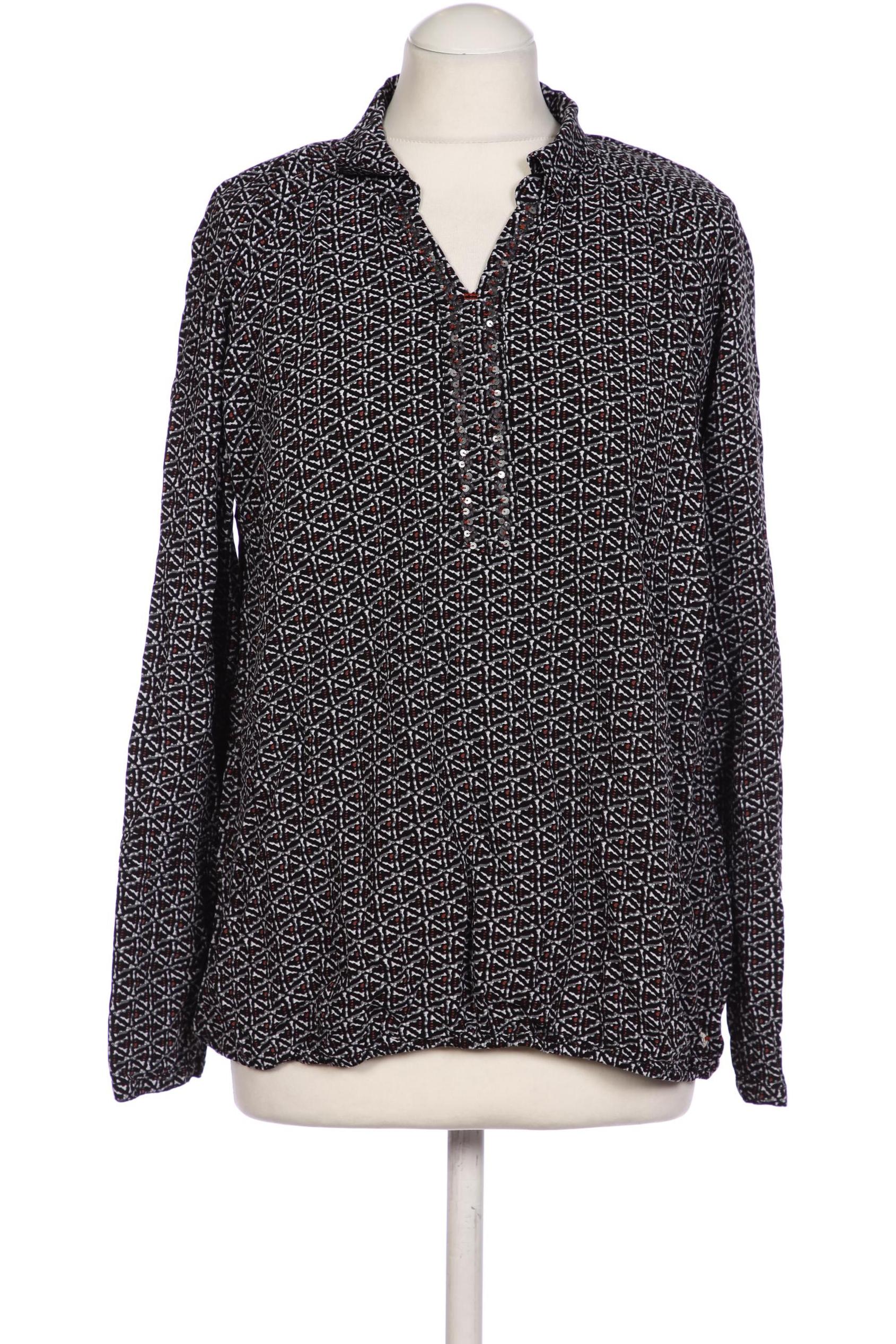 

Cecil Damen Bluse, schwarz, Gr. 38