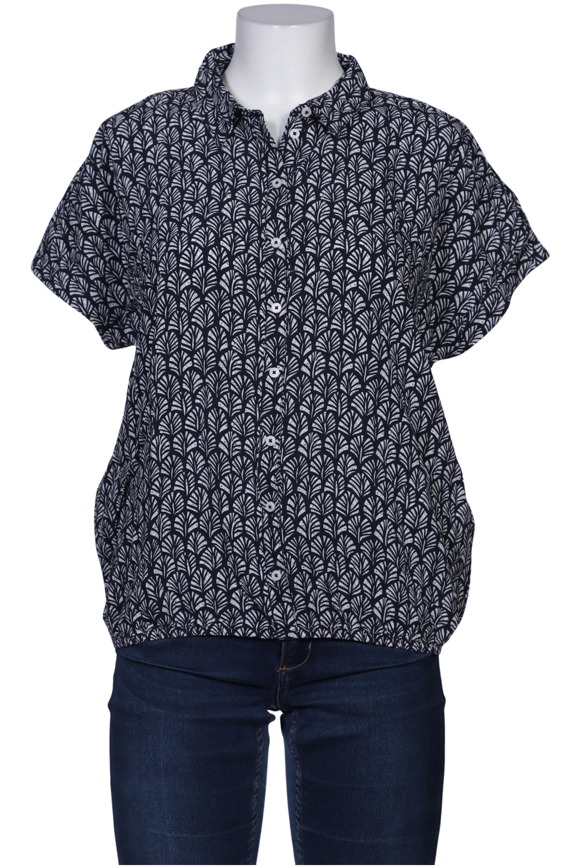 

Cecil Damen Bluse, marineblau, Gr. 42