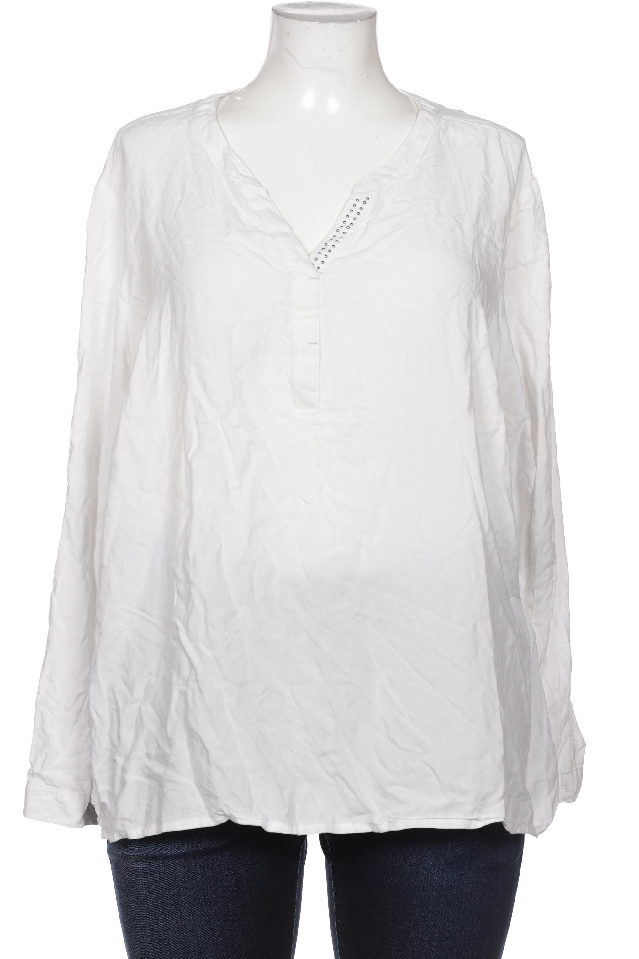 

Cecil Damen Bluse, weiß, Gr. 46