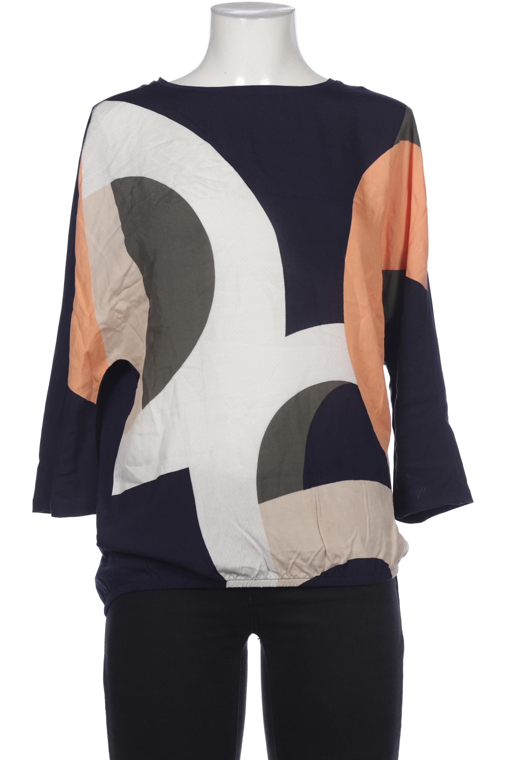

CECIL Damen Bluse, marineblau