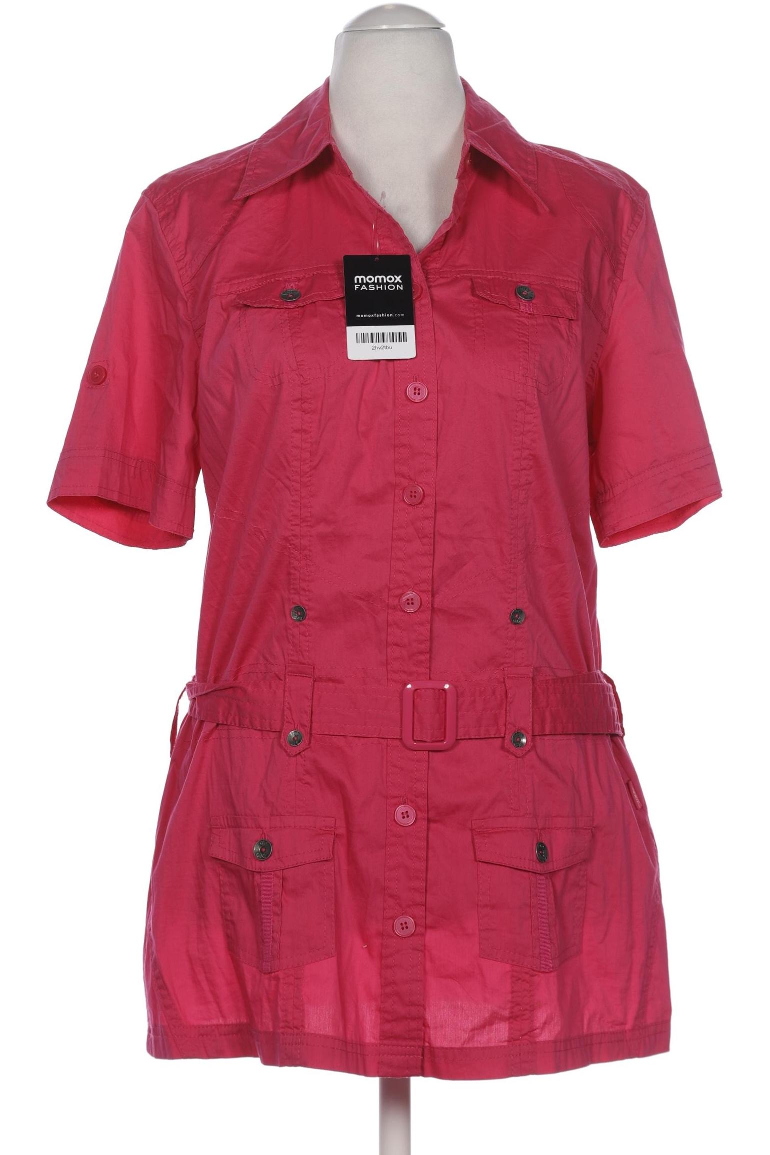 

Cecil Damen Bluse, pink, Gr. 38