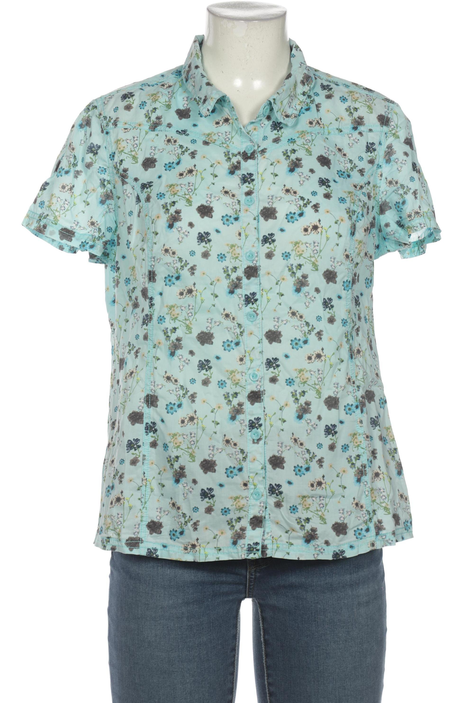 

CECIL Damen Bluse, türkis