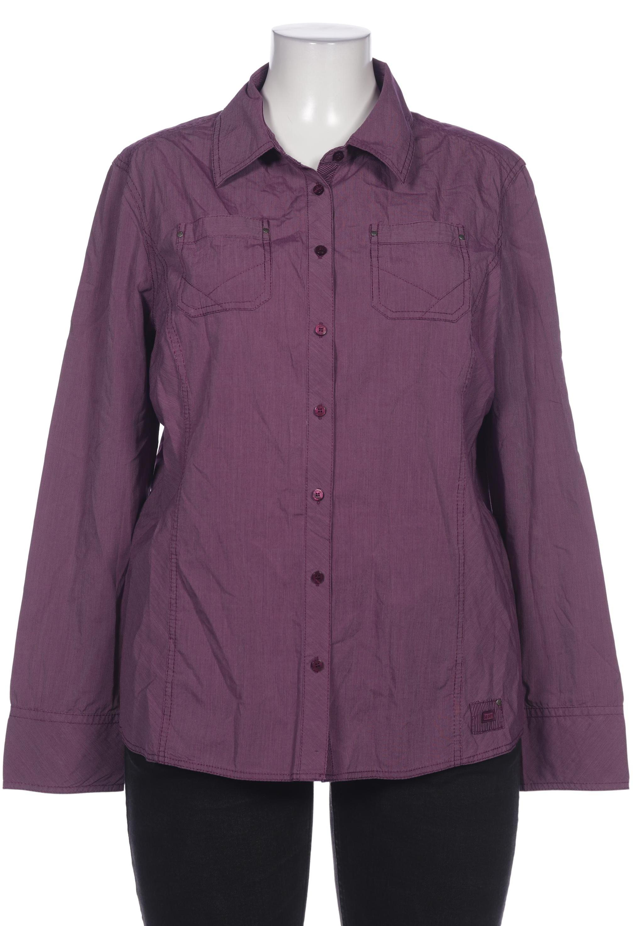 

CECIL Damen Bluse, flieder