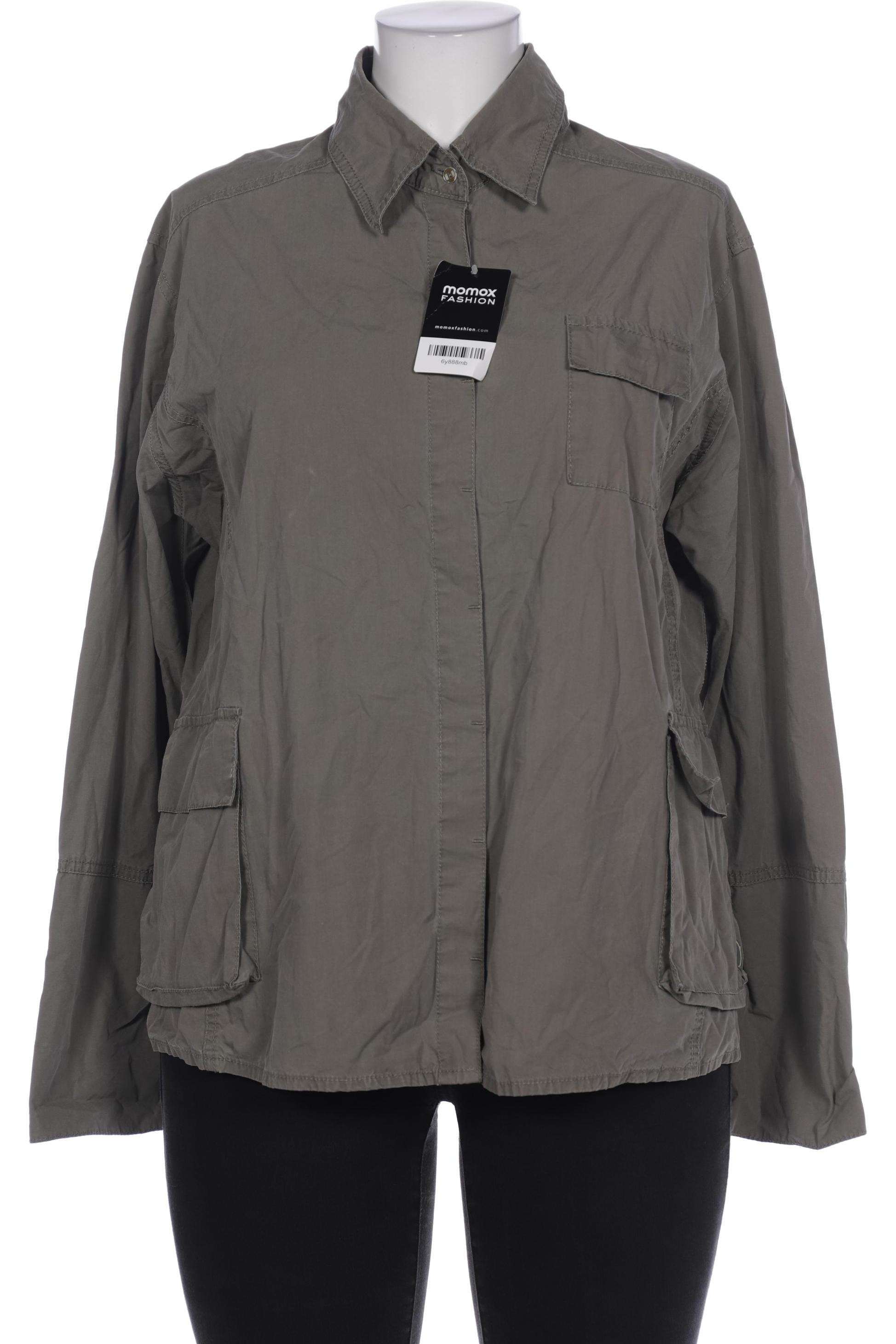 

Cecil Damen Bluse, grün, Gr. 46
