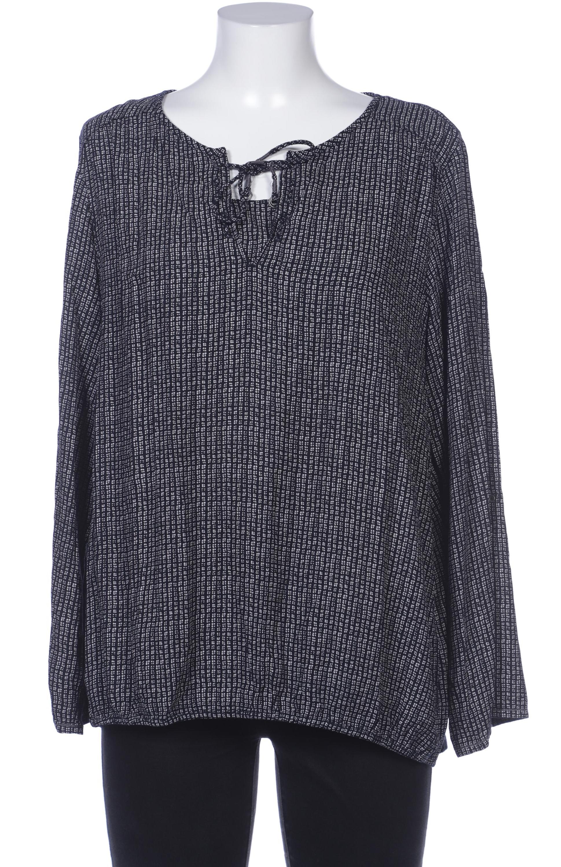

Cecil Damen Bluse, marineblau, Gr. 44