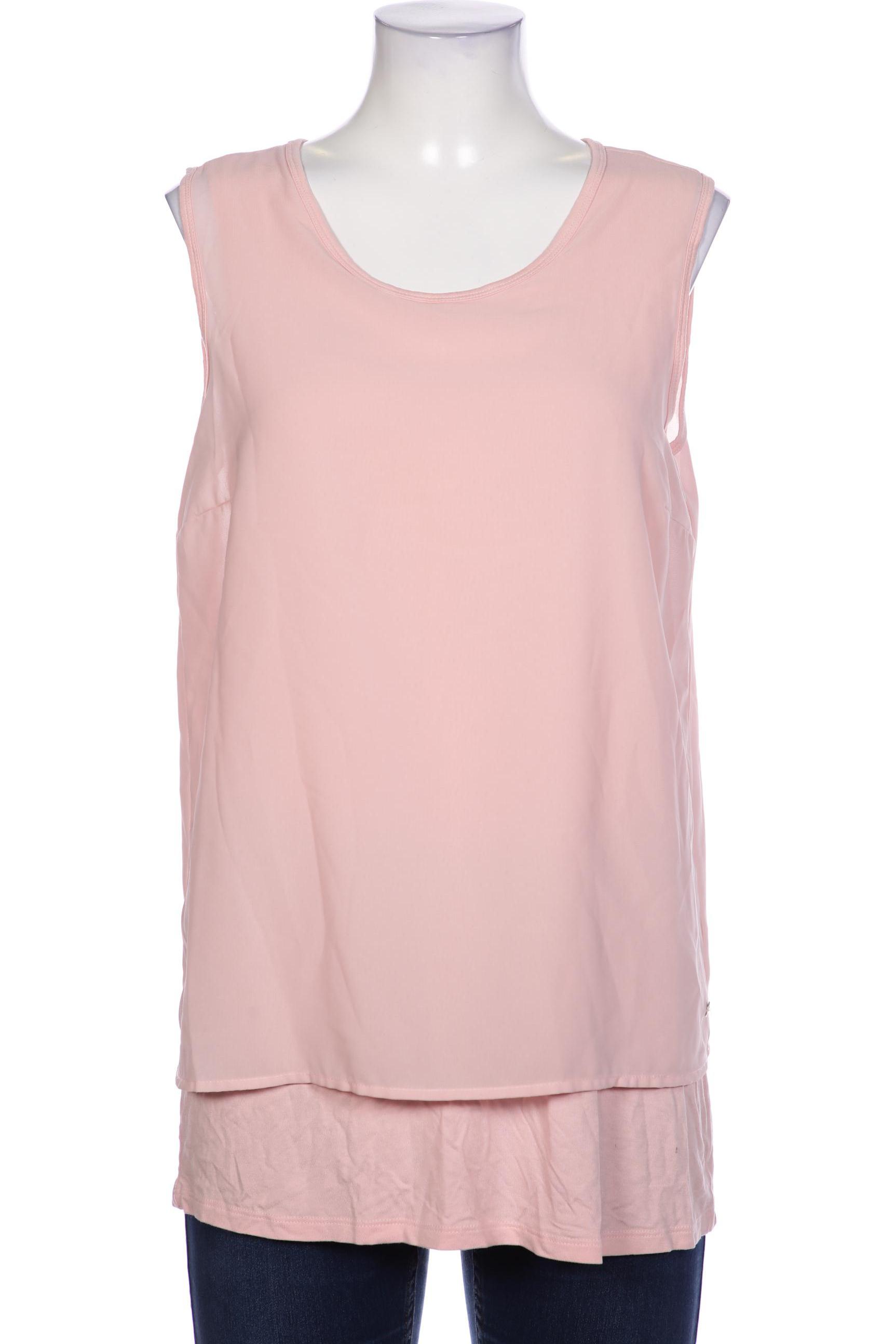 

Cecil Damen Bluse, pink, Gr. 38