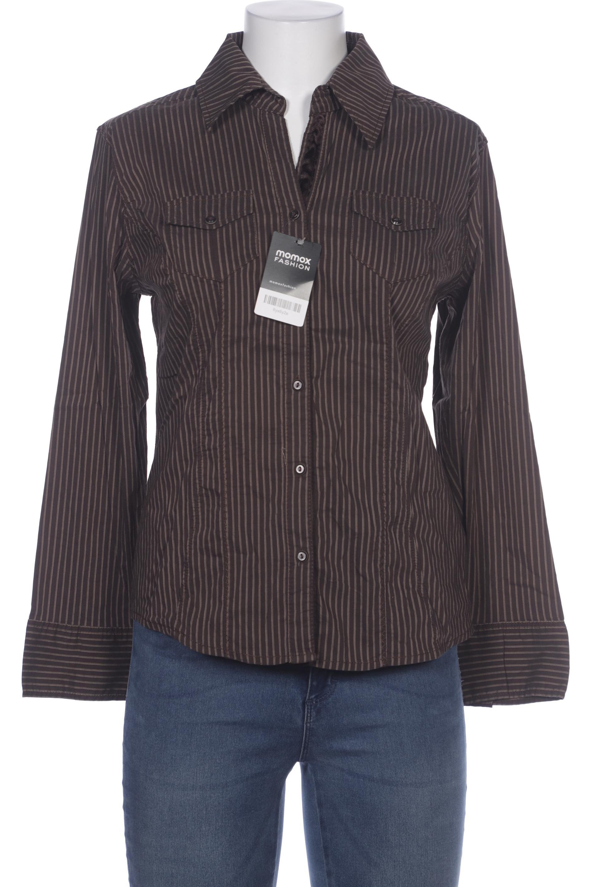 

Cecil Damen Bluse, braun, Gr. 38