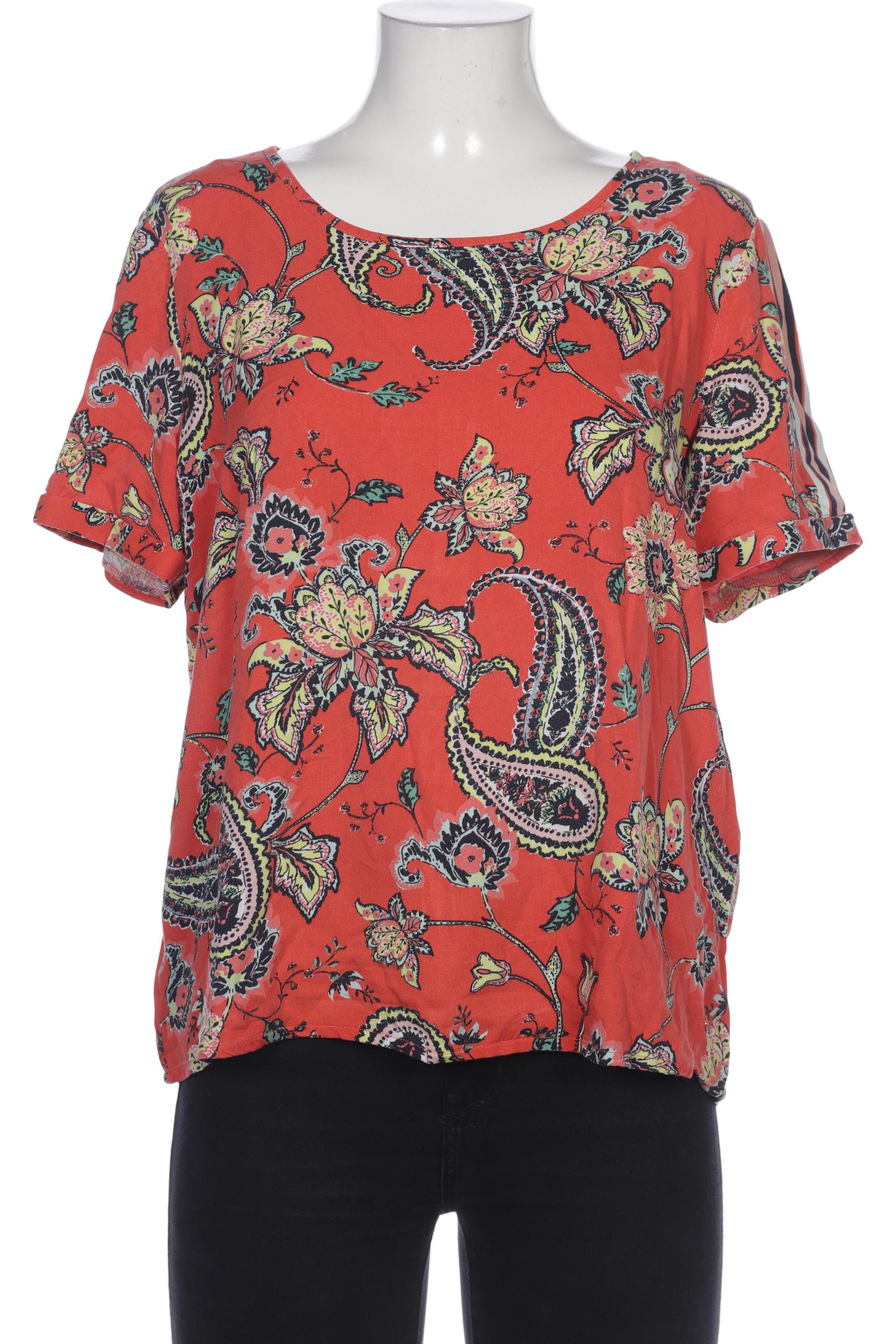 

CECIL Damen Bluse, rot