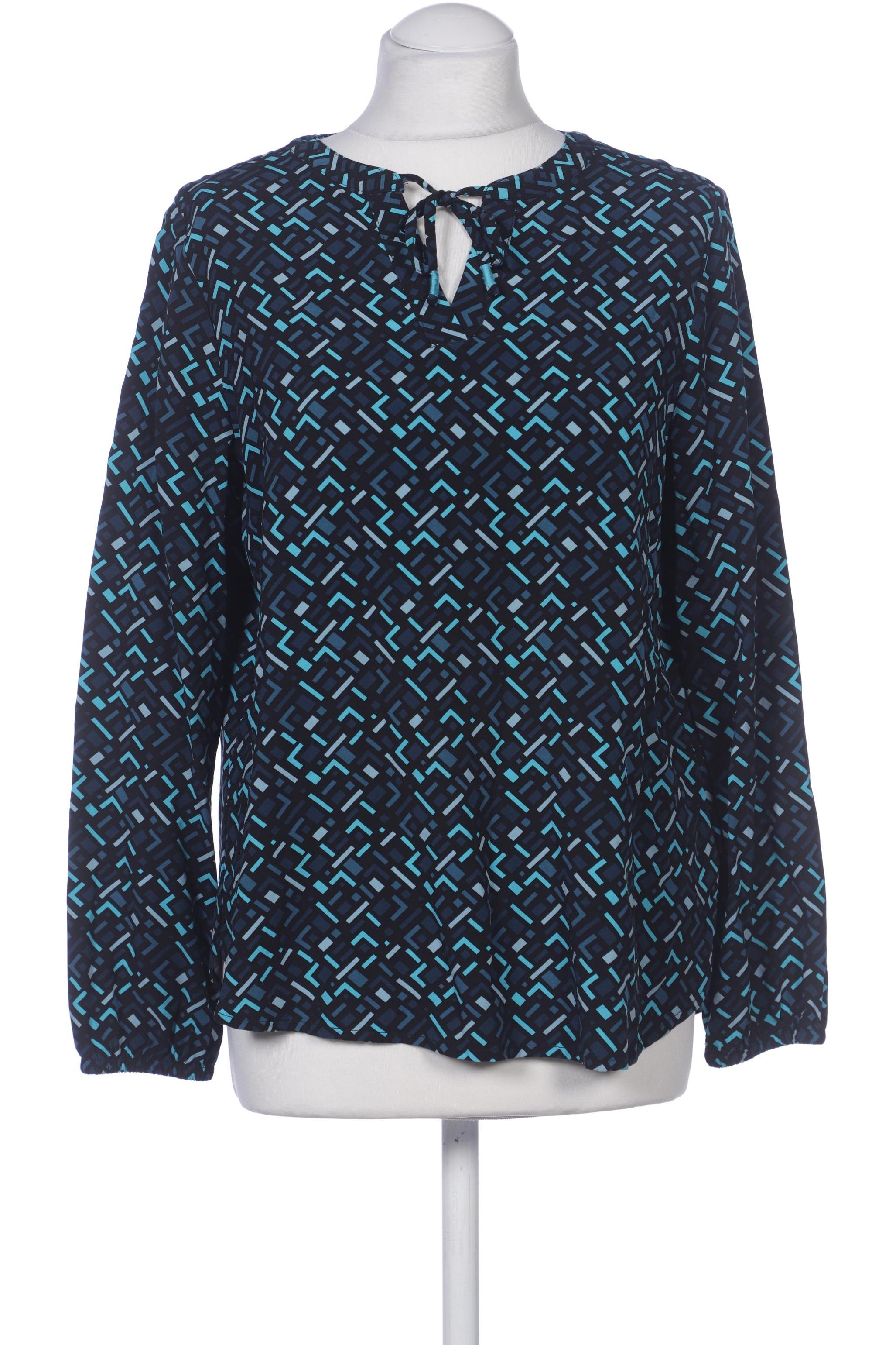 

Cecil Damen Bluse, marineblau, Gr. 36