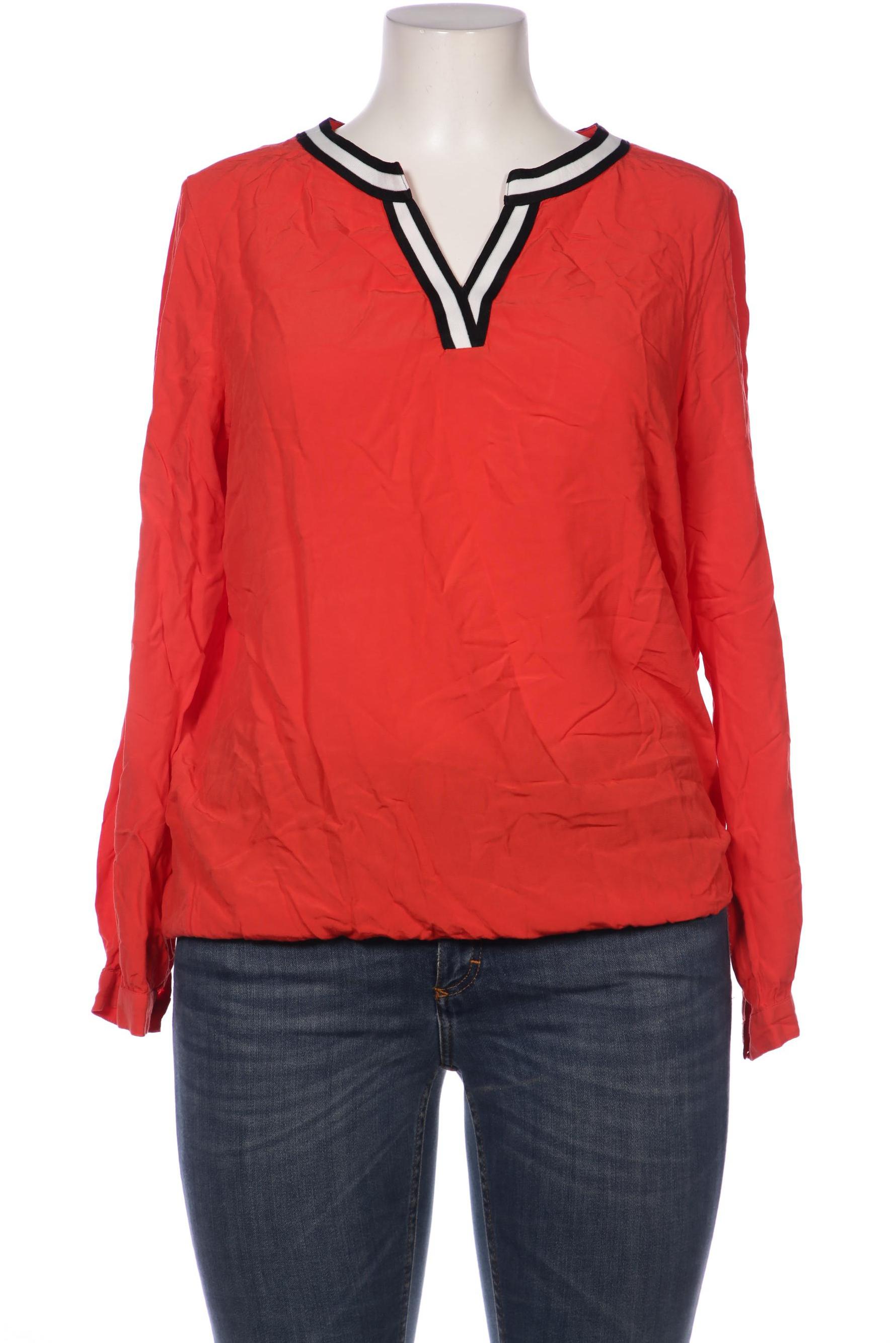 

Cecil Damen Bluse, rot, Gr. 42