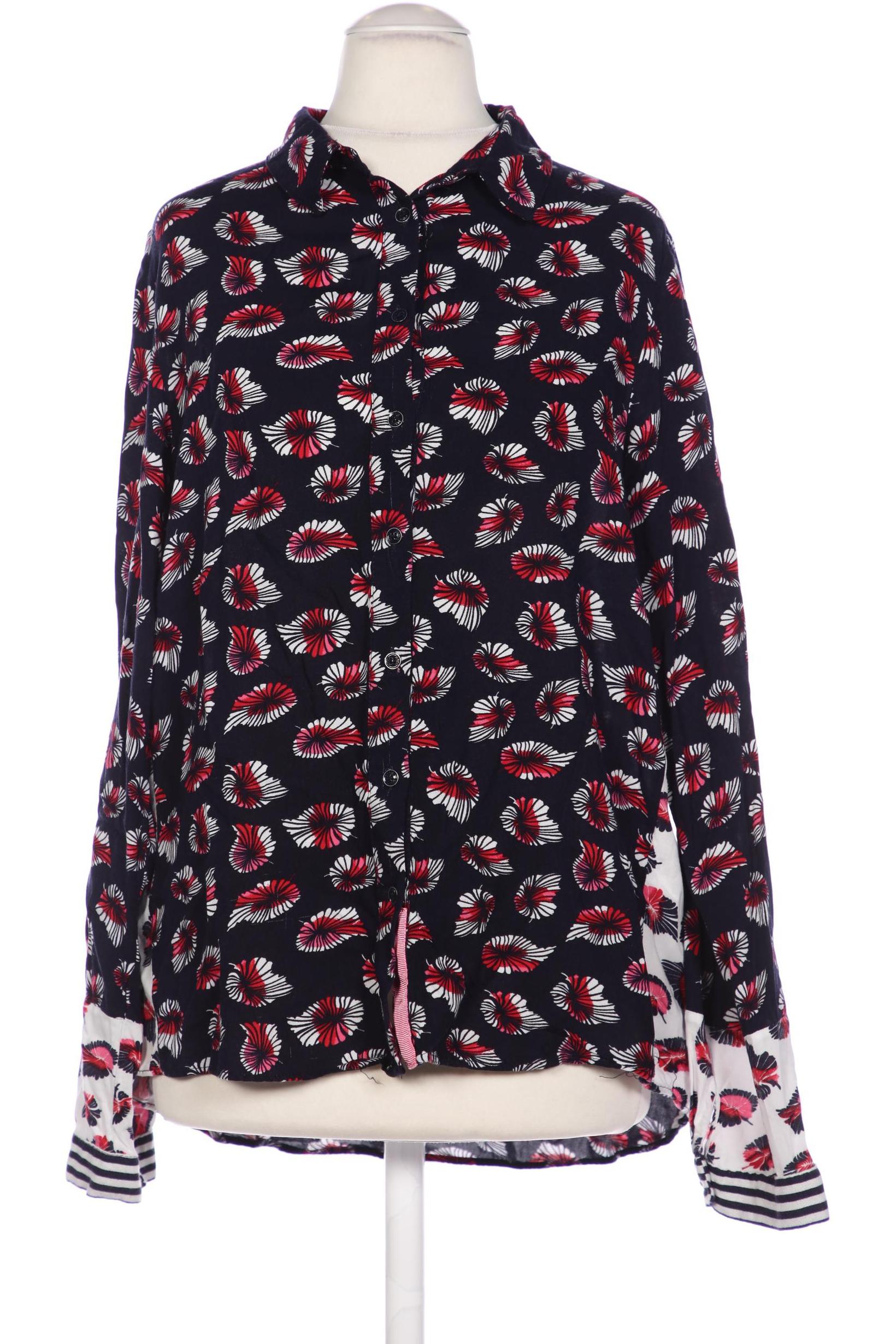 

Cecil Damen Bluse, marineblau, Gr. 36