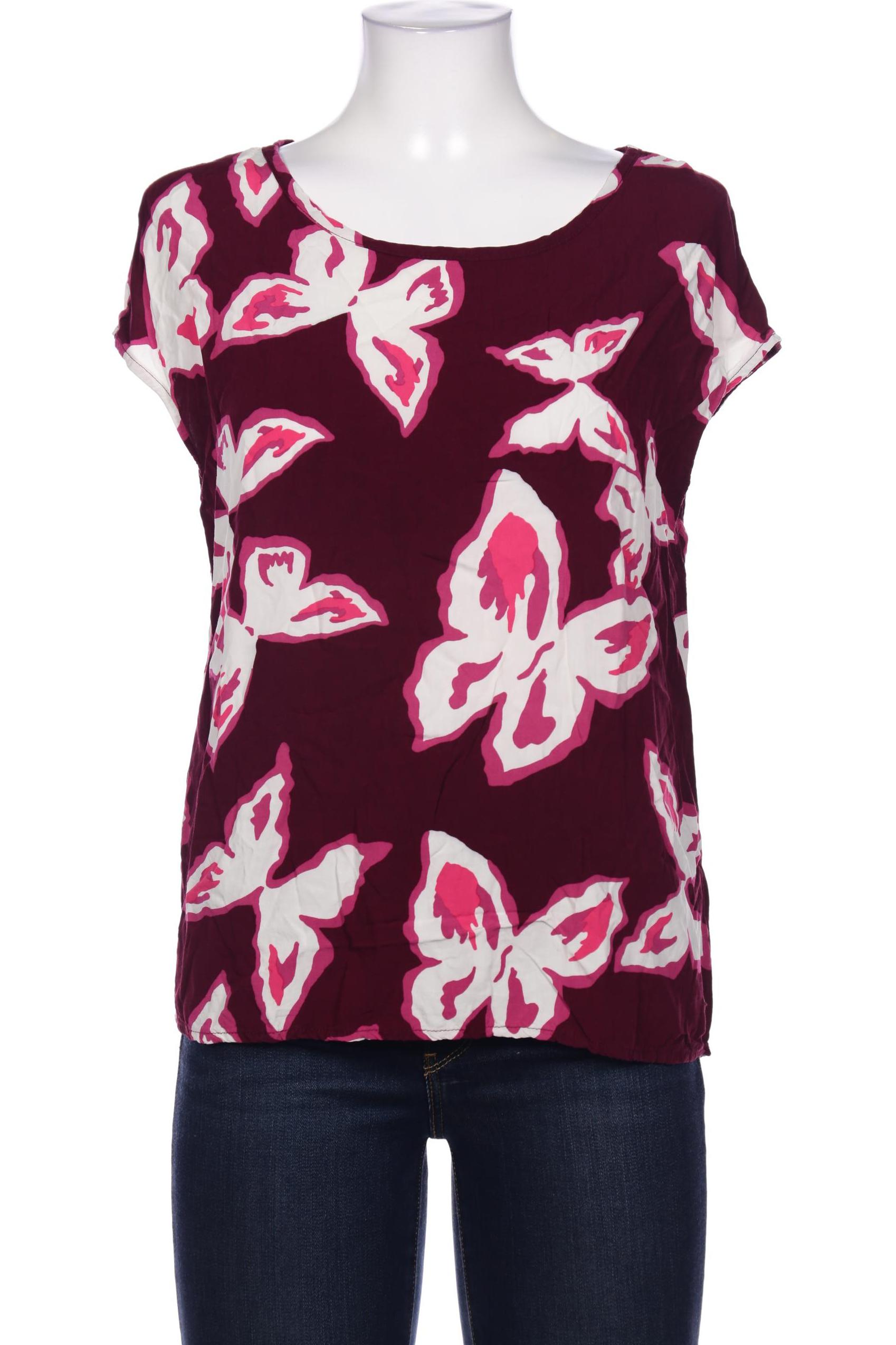 

Cecil Damen Bluse, bordeaux, Gr. 36