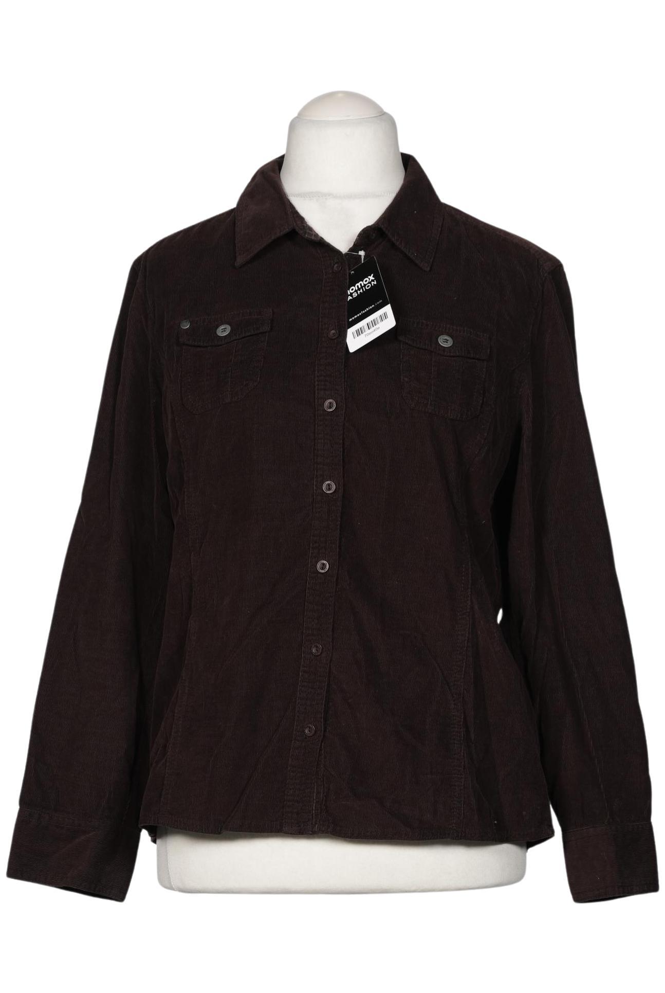 

Cecil Damen Bluse, braun, Gr. 42