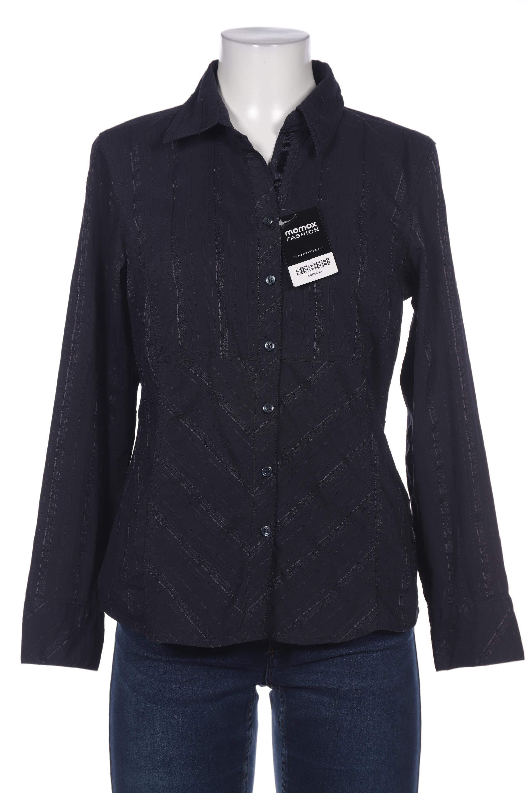 

Cecil Damen Bluse, marineblau, Gr. 38