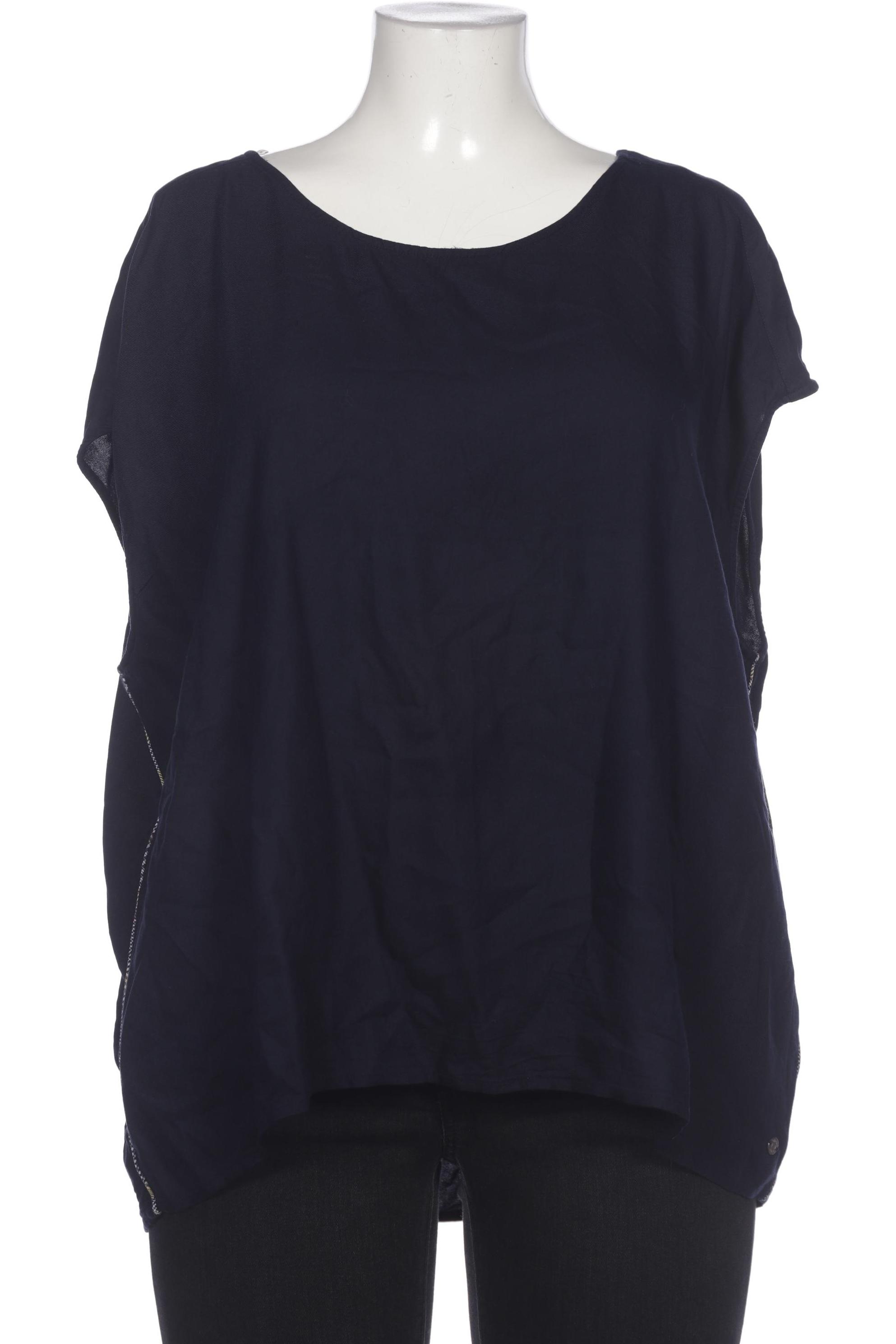 

Cecil Damen Bluse, marineblau, Gr. 46