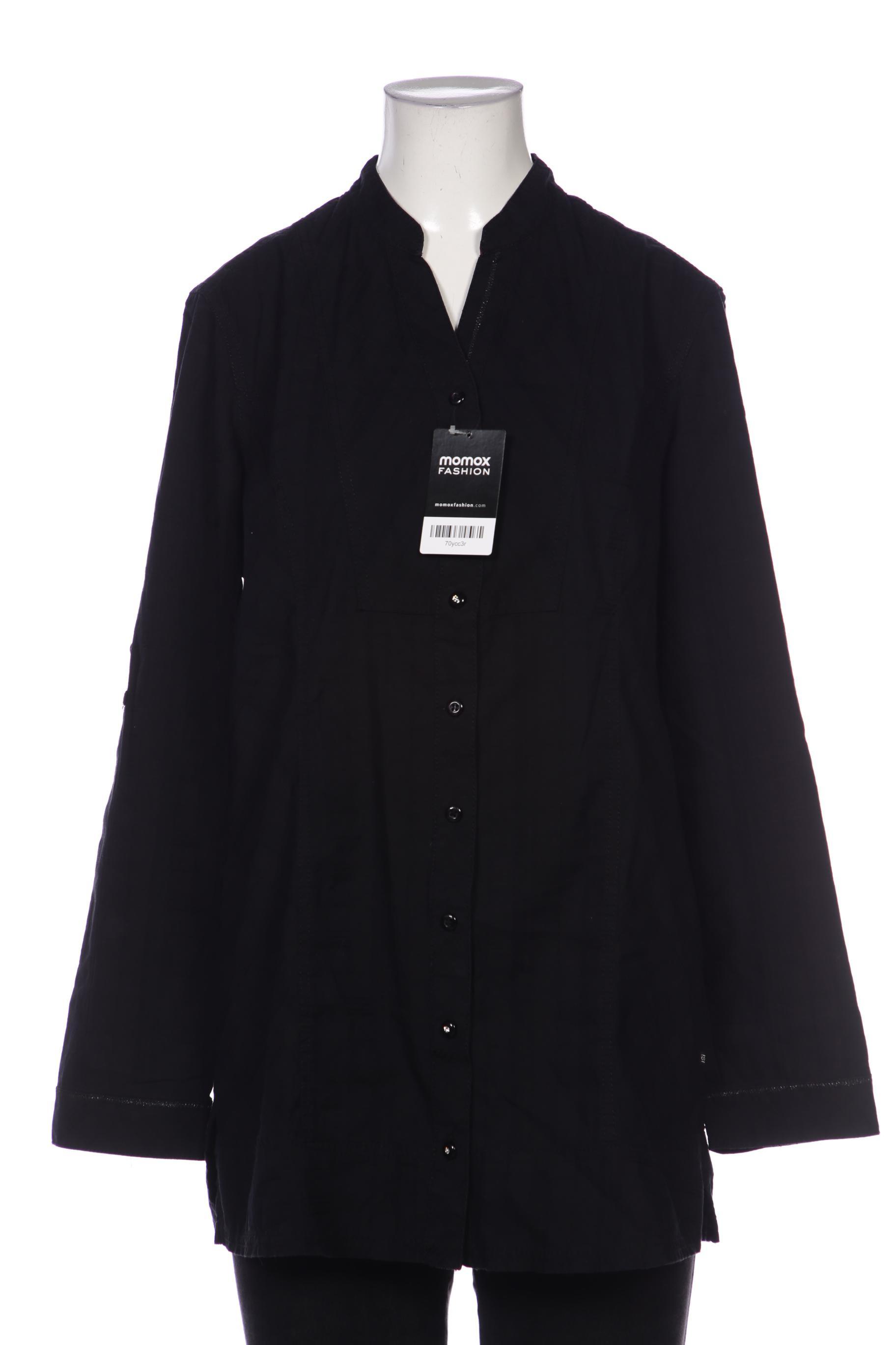 

CECIL Damen Bluse, schwarz
