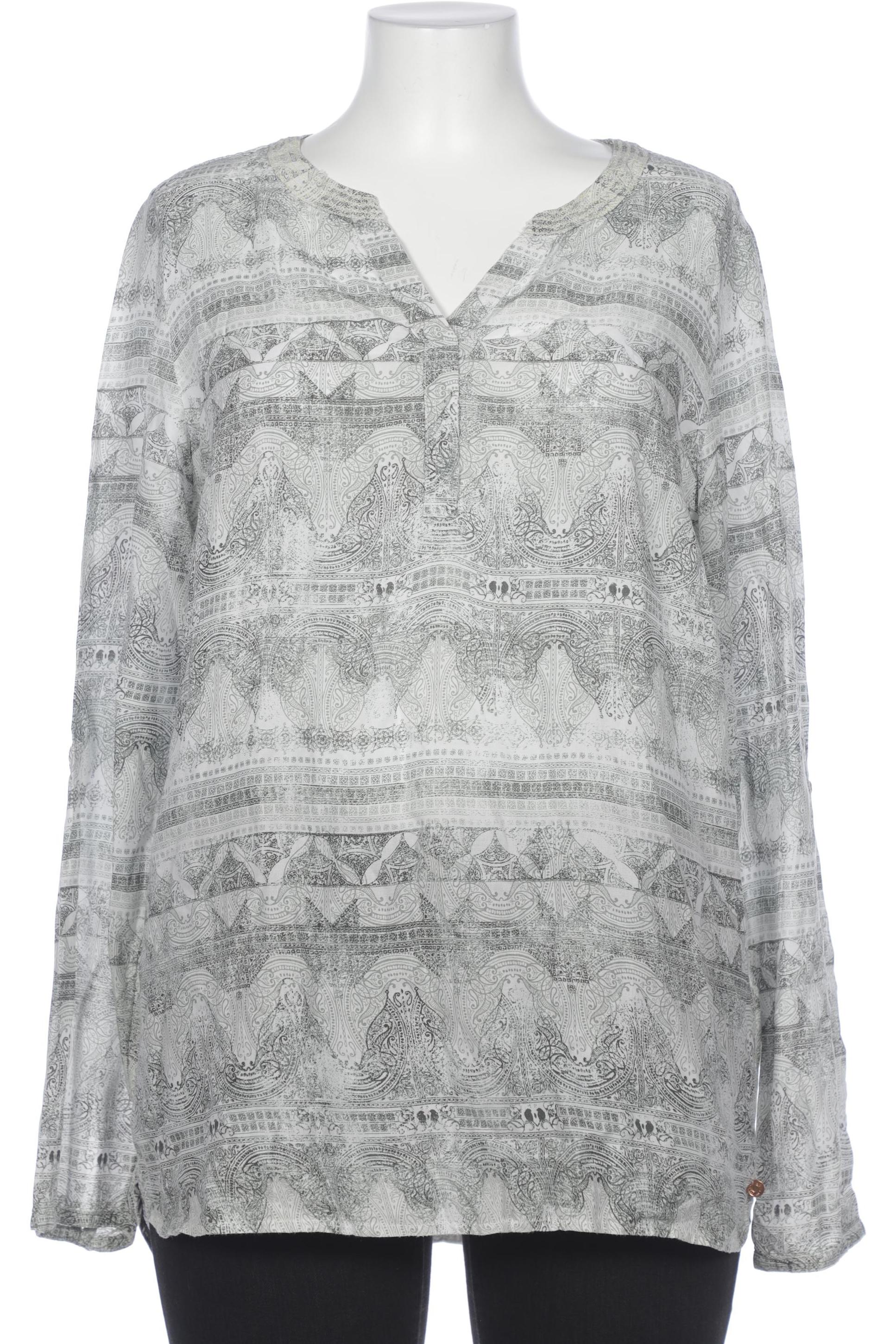 

Cecil Damen Bluse, grün, Gr. 44