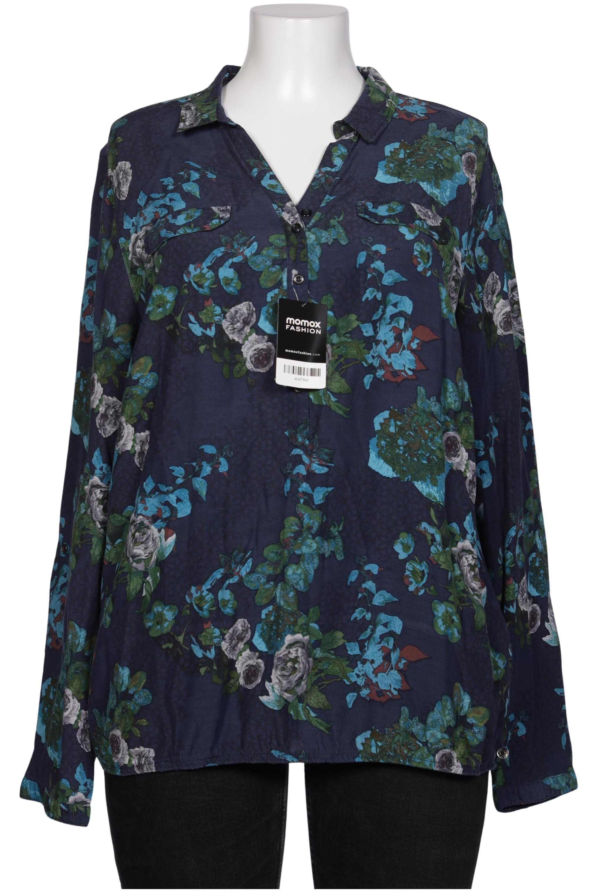 

Cecil Damen Bluse, marineblau, Gr. 44