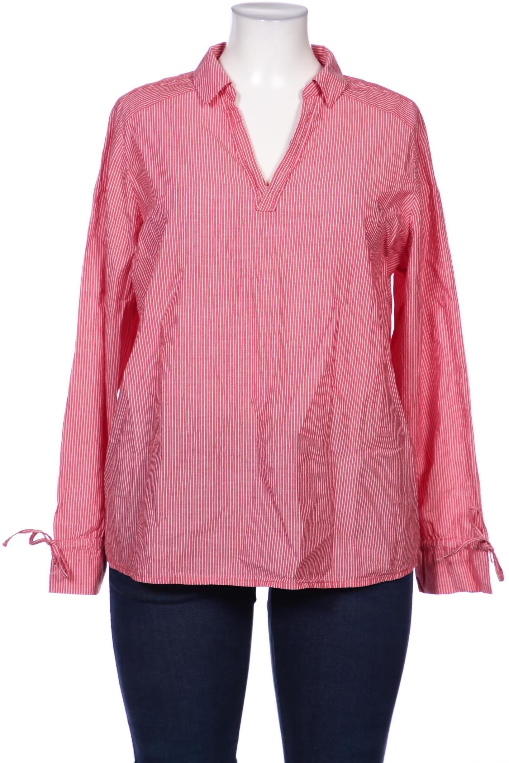 

CECIL Damen Bluse, rot