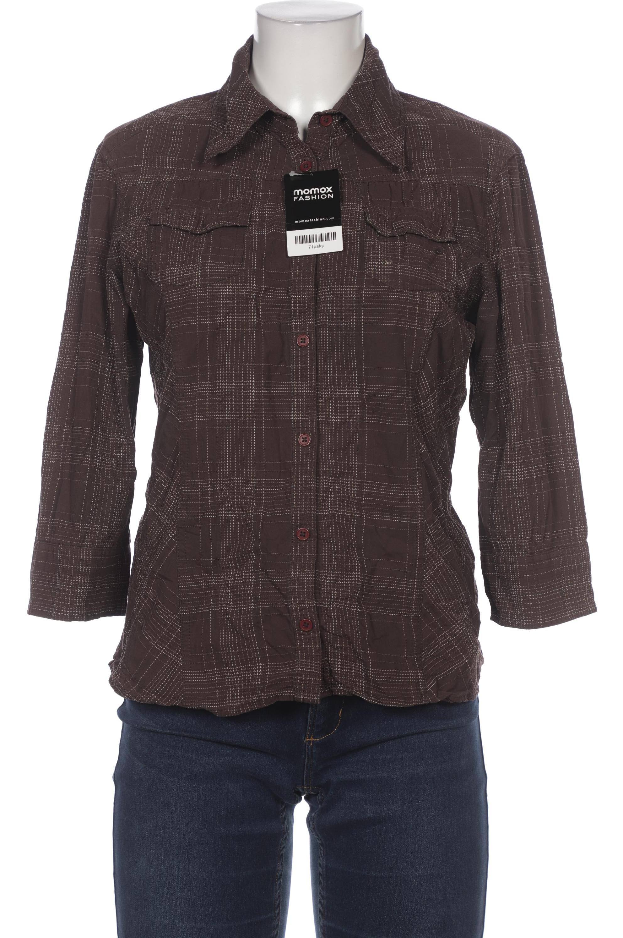 

CECIL Damen Bluse, braun