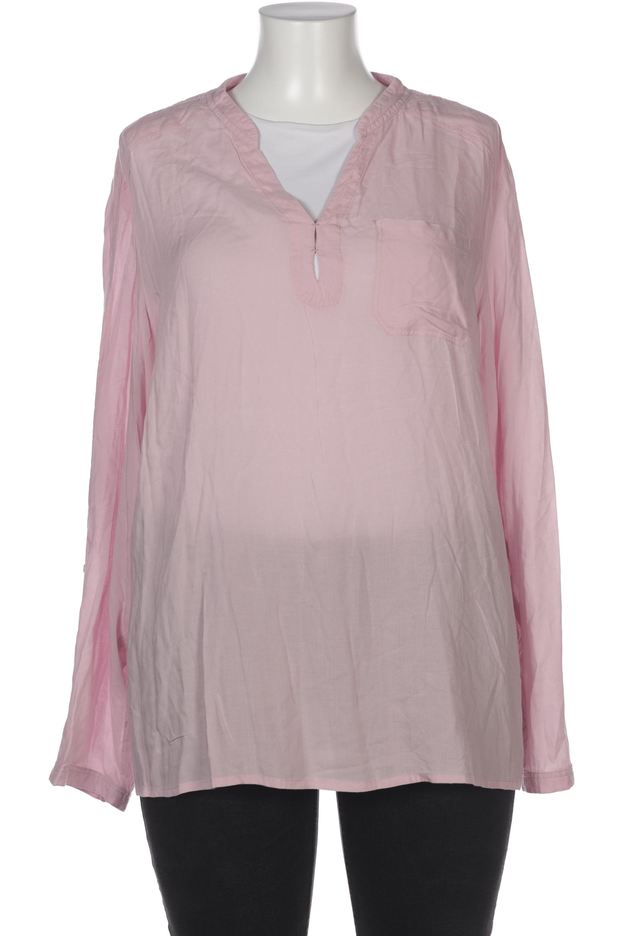

Cecil Damen Bluse, pink, Gr. 46