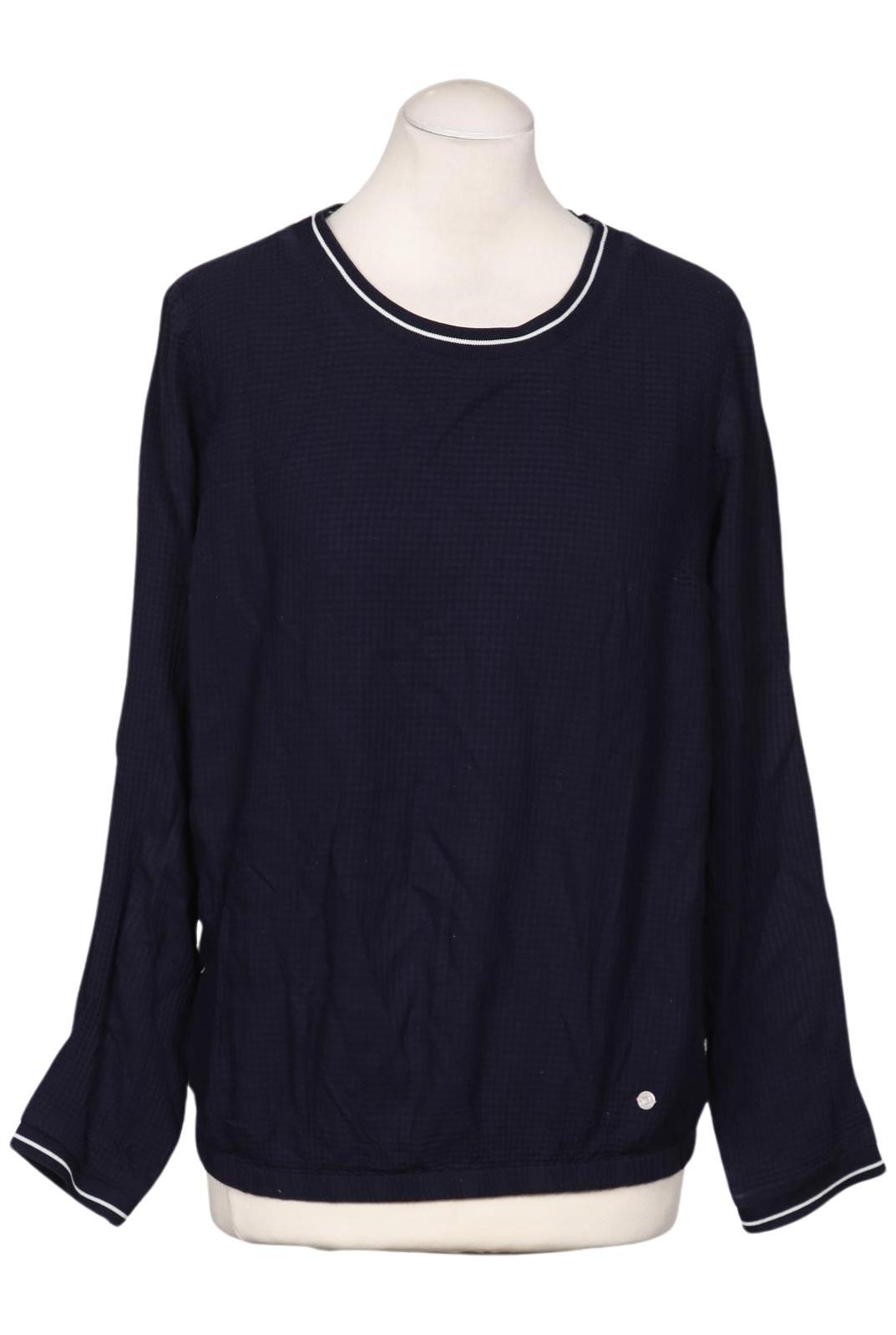 

Cecil Damen Bluse, marineblau, Gr. 38