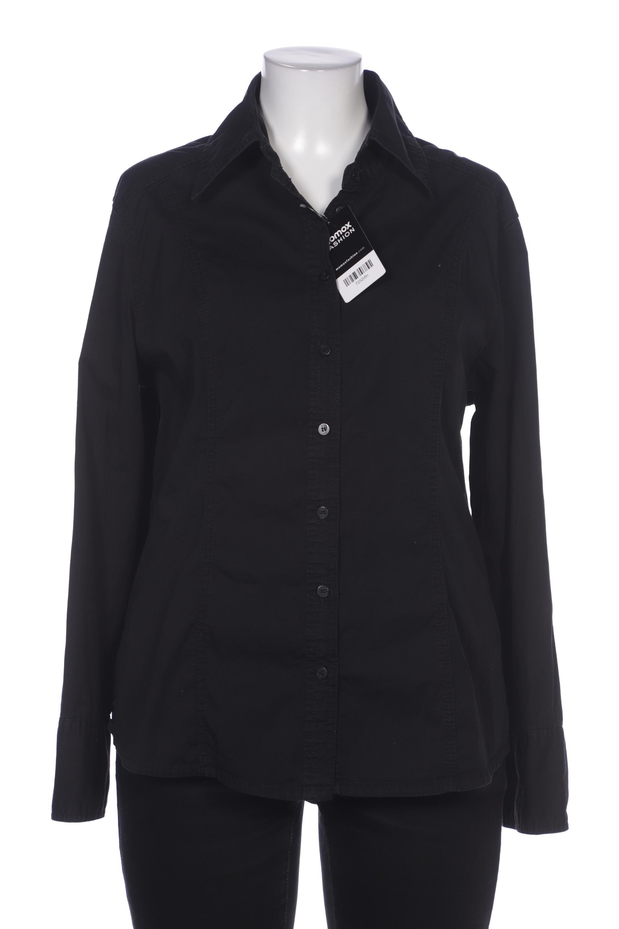 

Cecil Damen Bluse, schwarz, Gr. 46