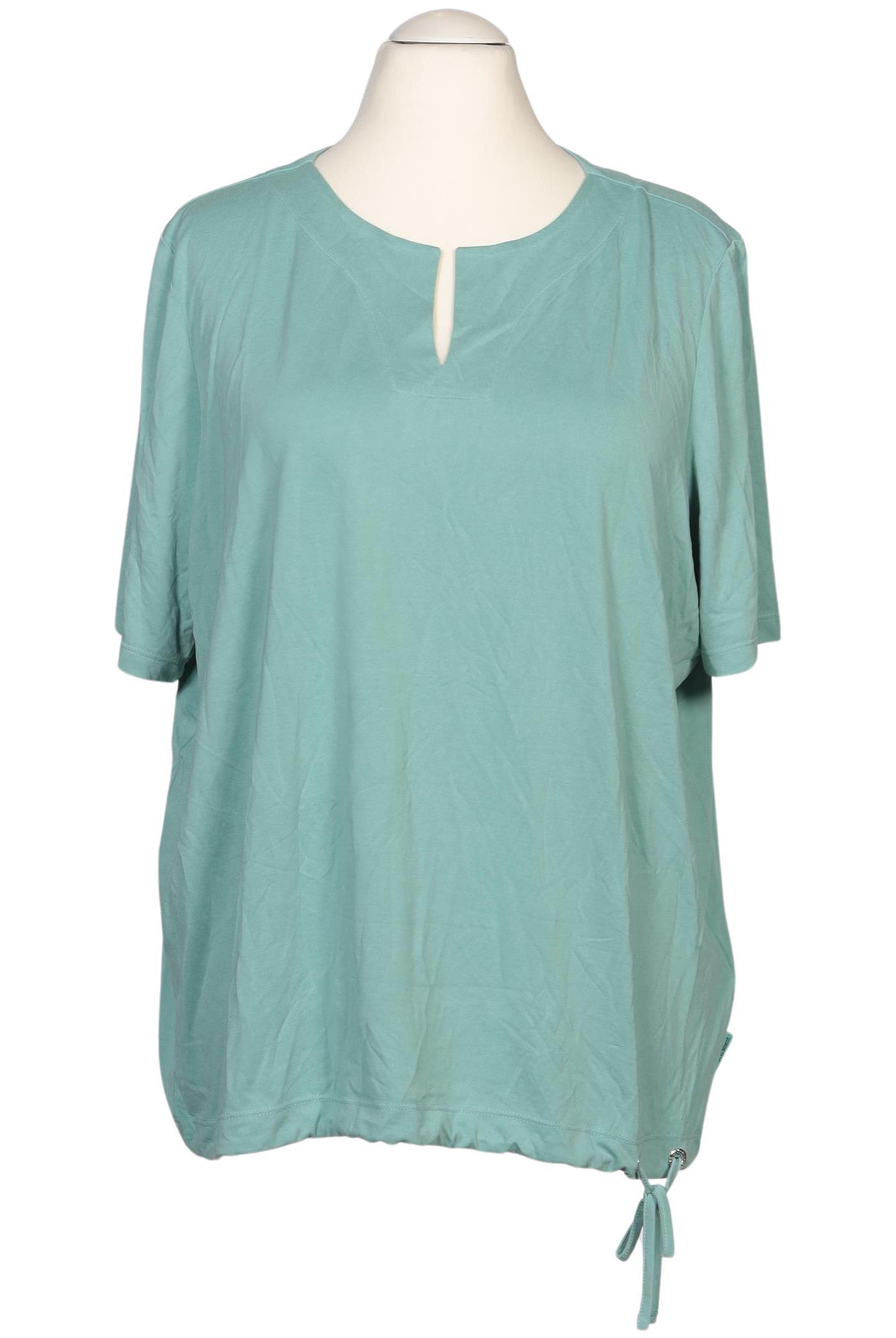 

Cecil Damen Bluse, türkis, Gr. 46