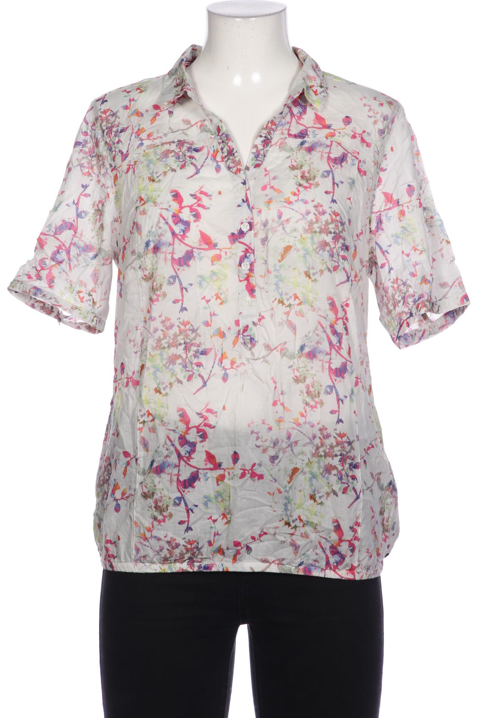 

CECIL Damen Bluse, mehrfarbig