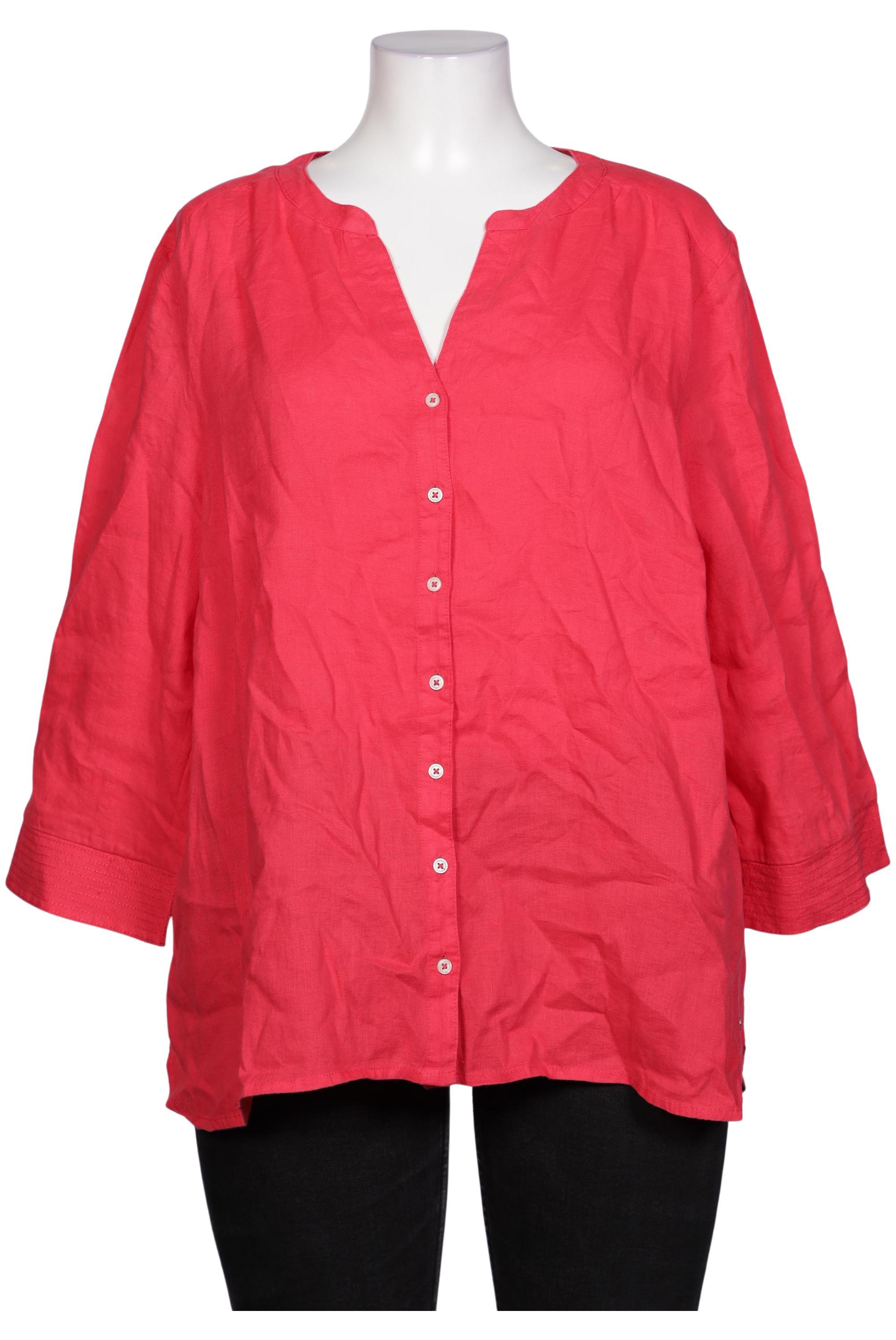 

Cecil Damen Bluse, rot, Gr. 46