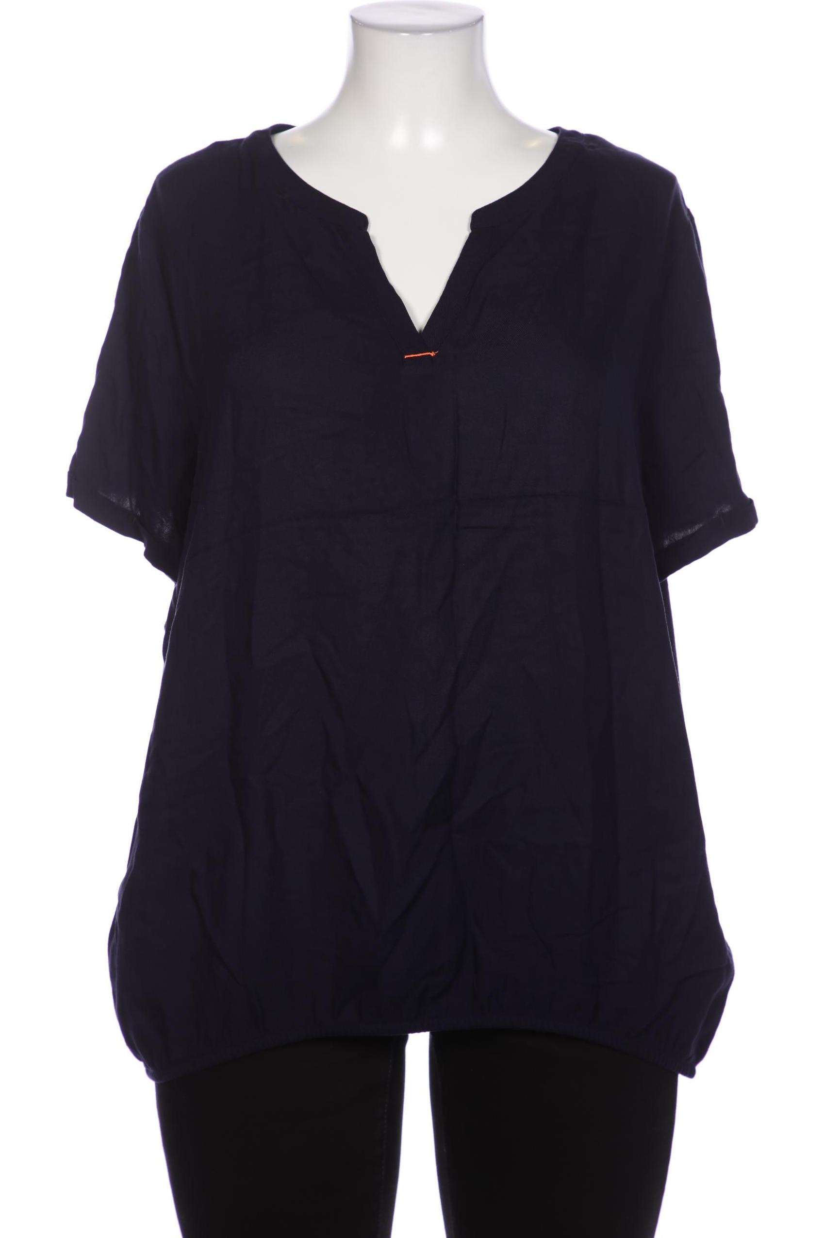 

Cecil Damen Bluse, marineblau, Gr. 46