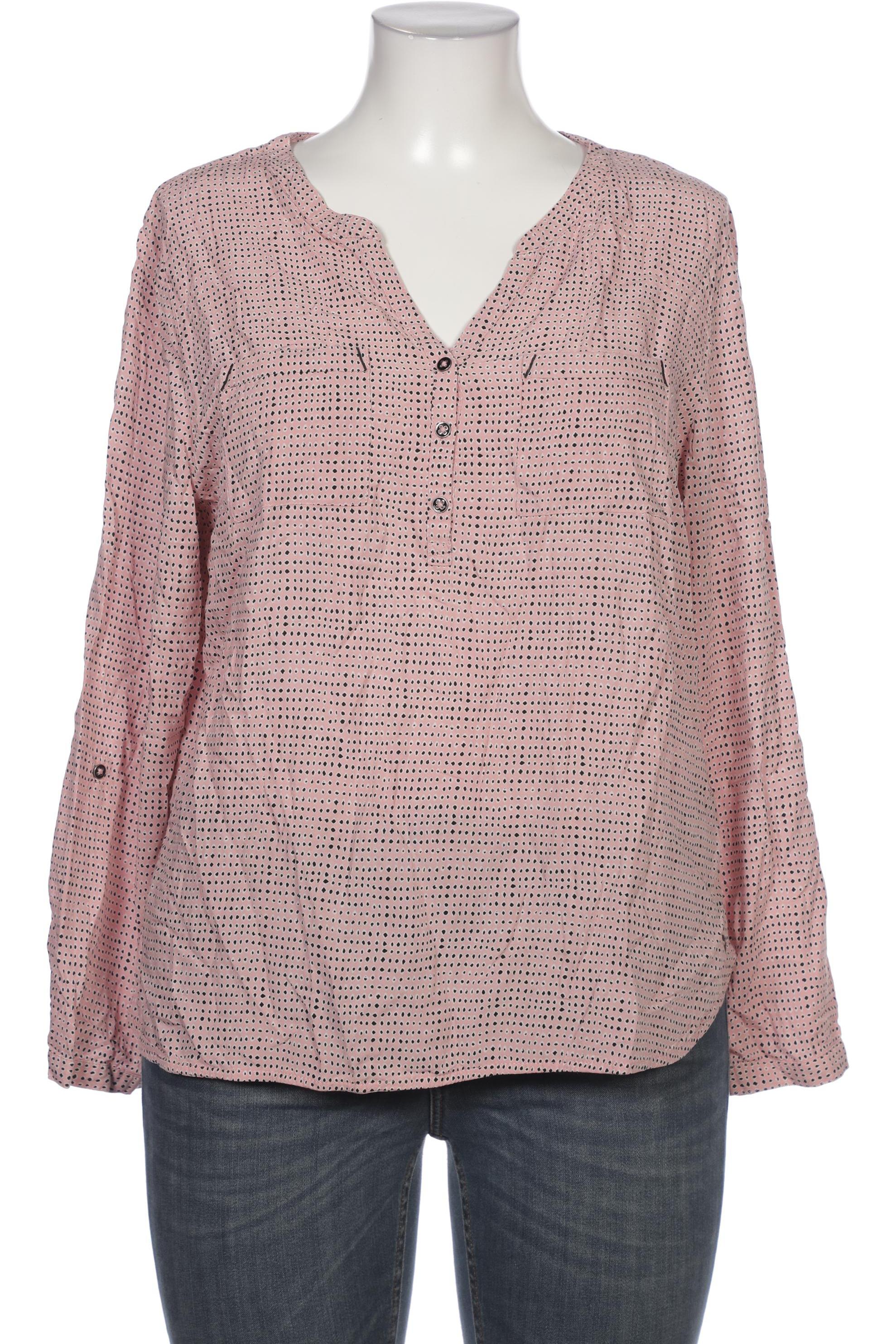 

CECIL Damen Bluse, pink