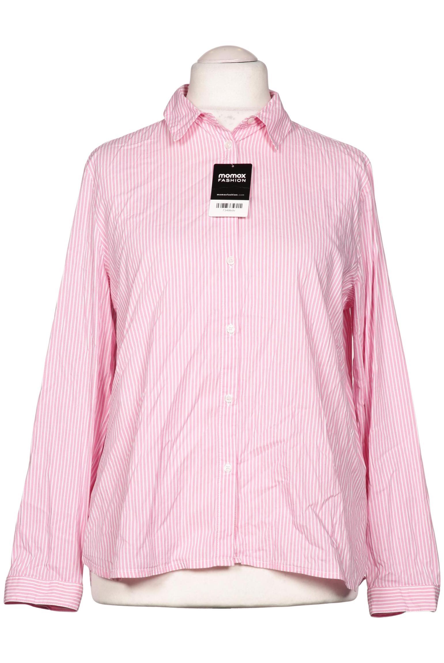 

Cecil Damen Bluse, pink, Gr. 42