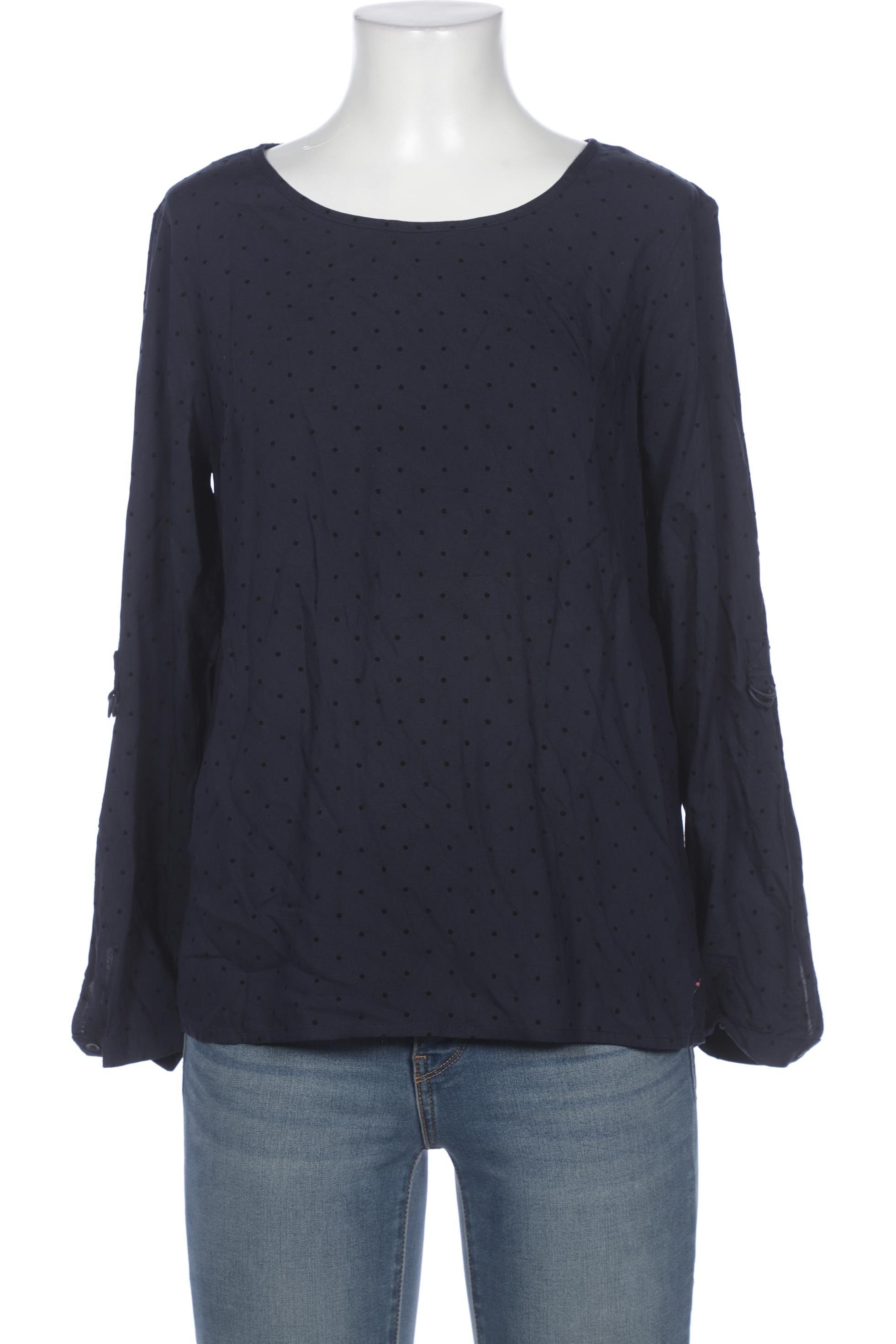 

Cecil Damen Bluse, marineblau, Gr. 36