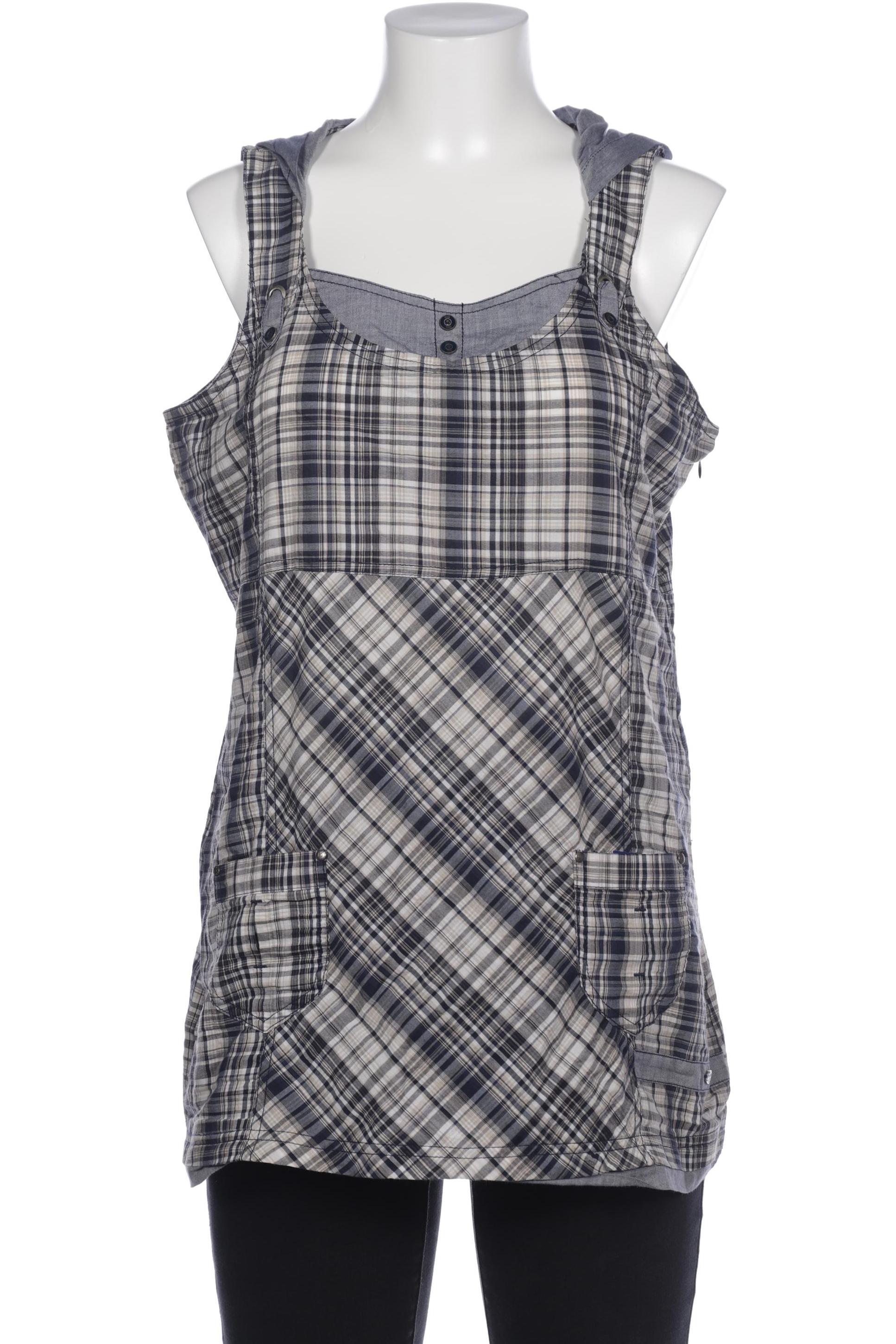 

Cecil Damen Bluse, marineblau, Gr. 42