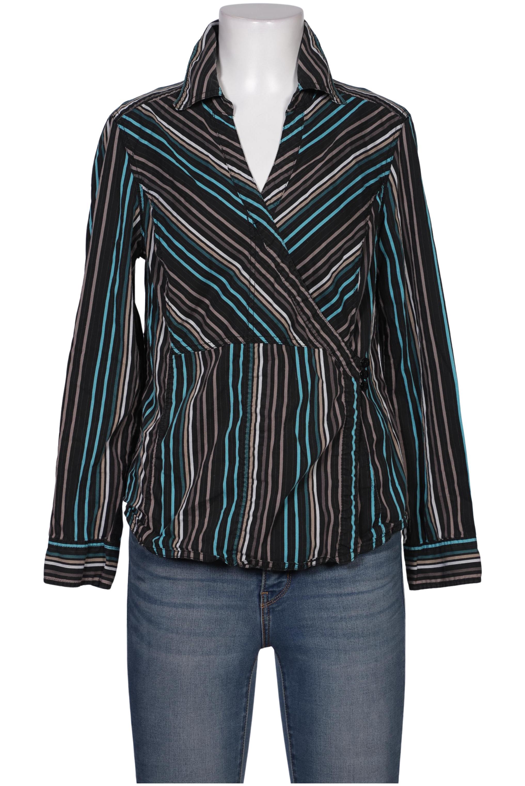 

Cecil Damen Bluse, schwarz, Gr. 38
