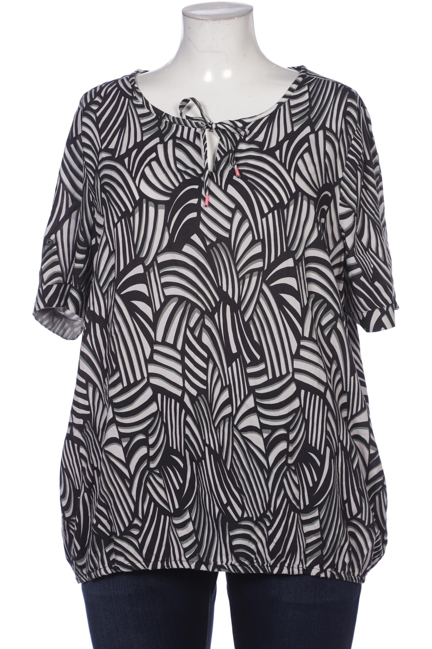 

Cecil Damen Bluse, schwarz, Gr. 44