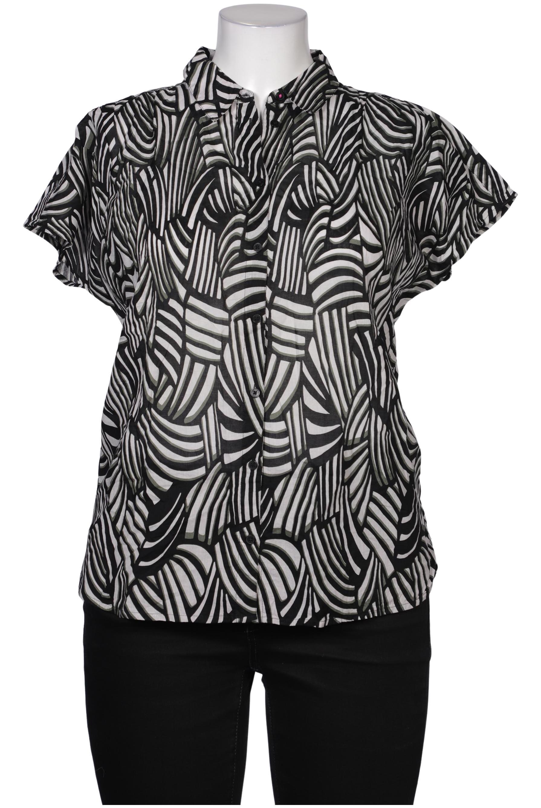 

Cecil Damen Bluse, mehrfarbig, Gr. 38