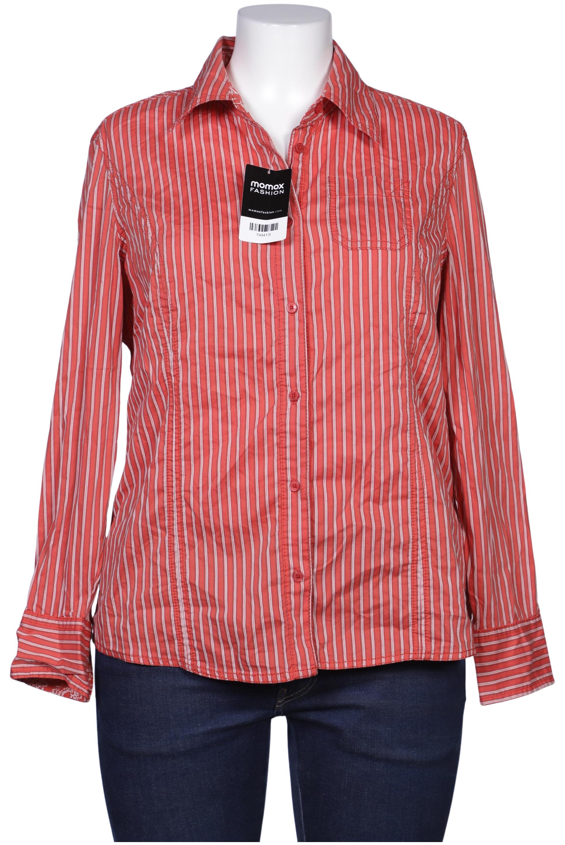 

Cecil Damen Bluse, rot, Gr. 42