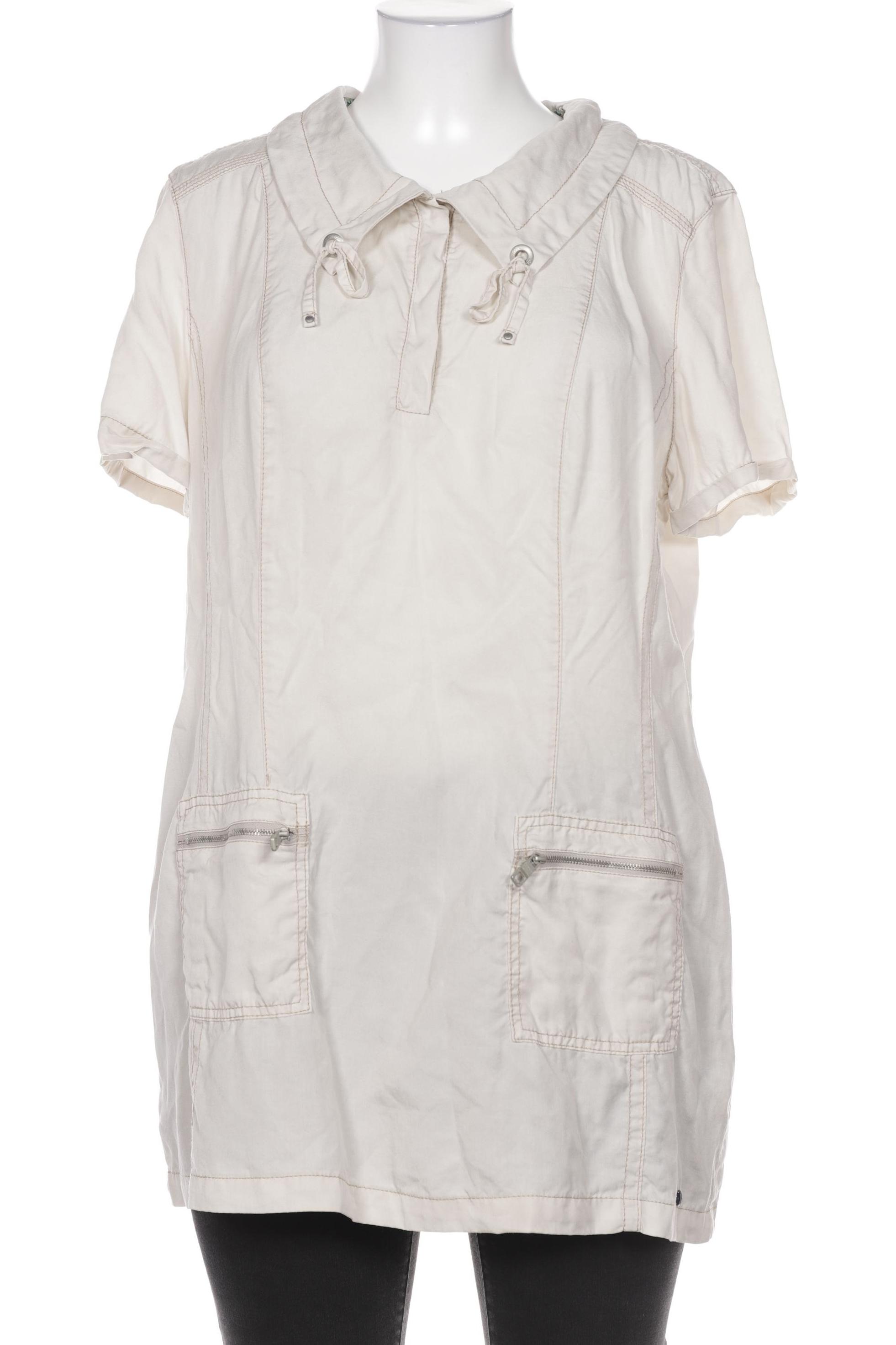 

Cecil Damen Bluse, beige, Gr. 44