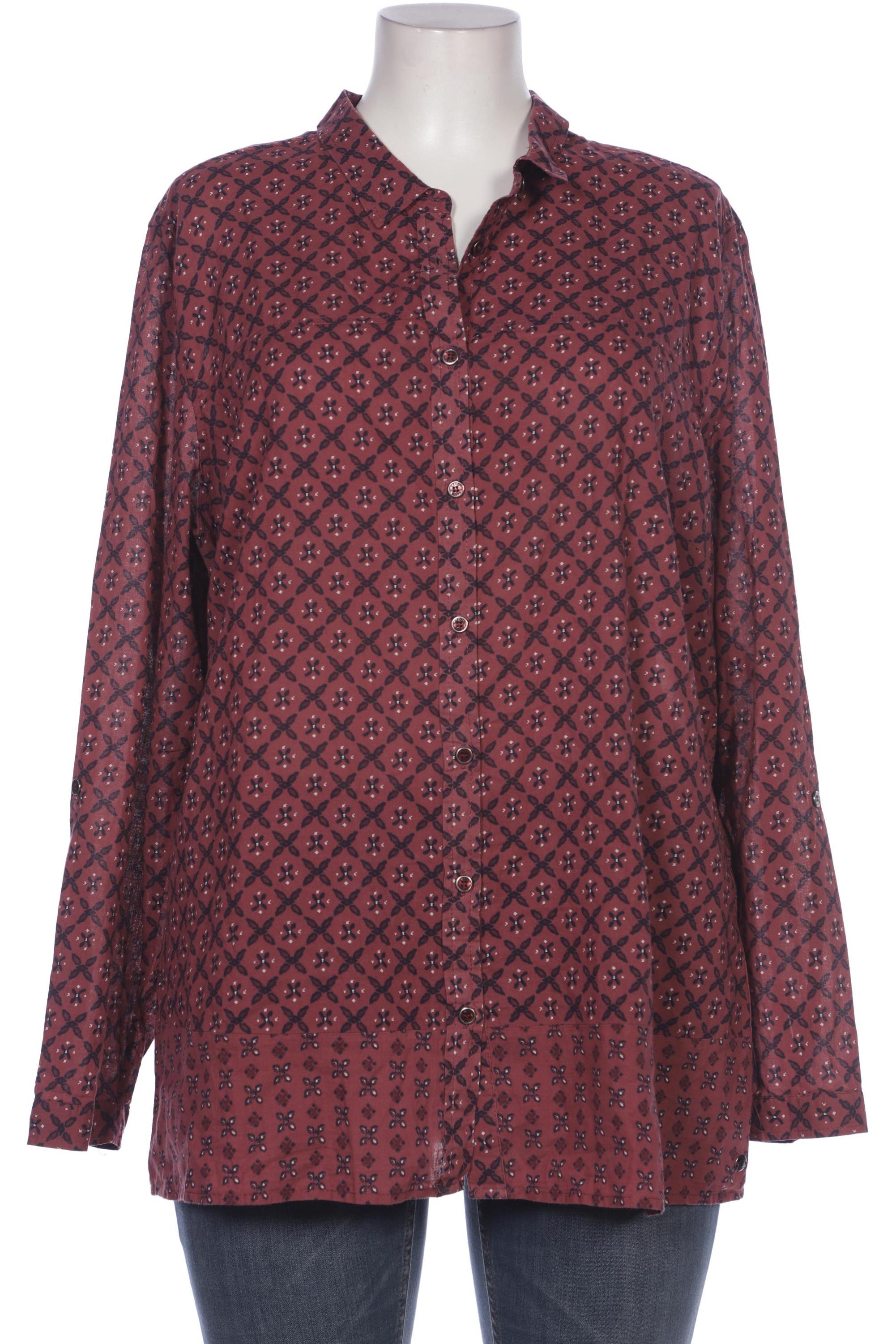 

Cecil Damen Bluse, pink, Gr. 46