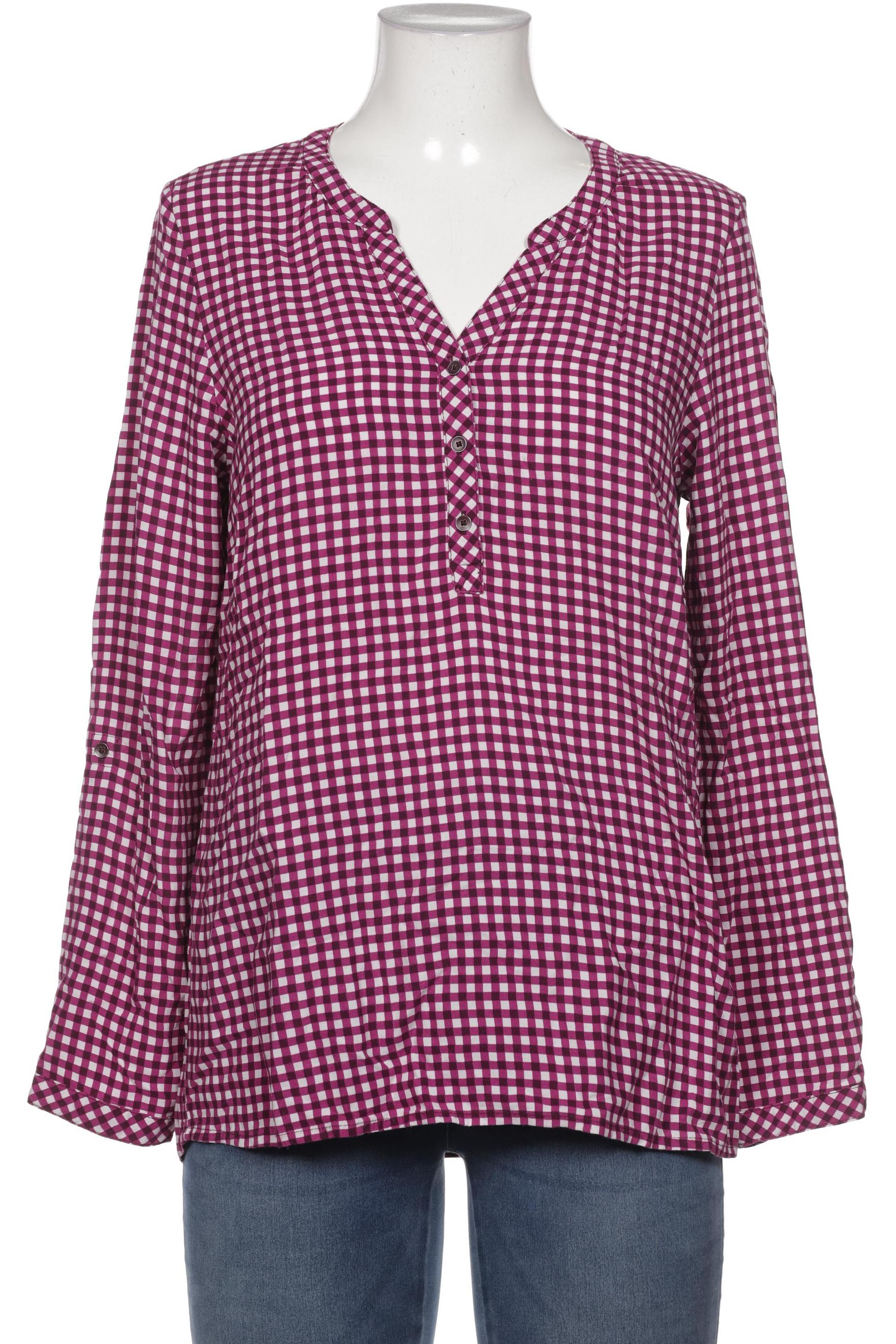 

Cecil Damen Bluse, pink, Gr. 38