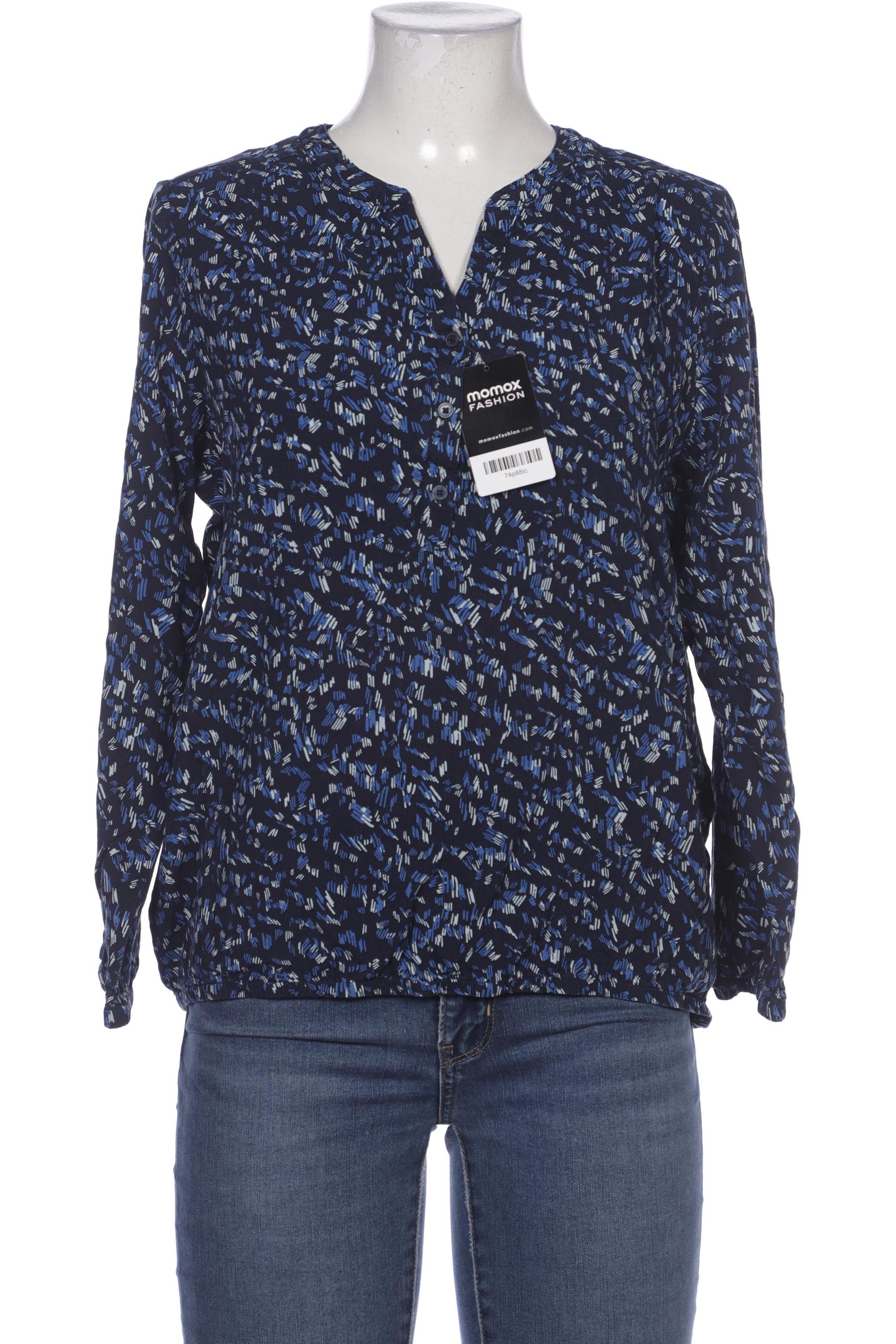 

Cecil Damen Bluse, marineblau, Gr. 42