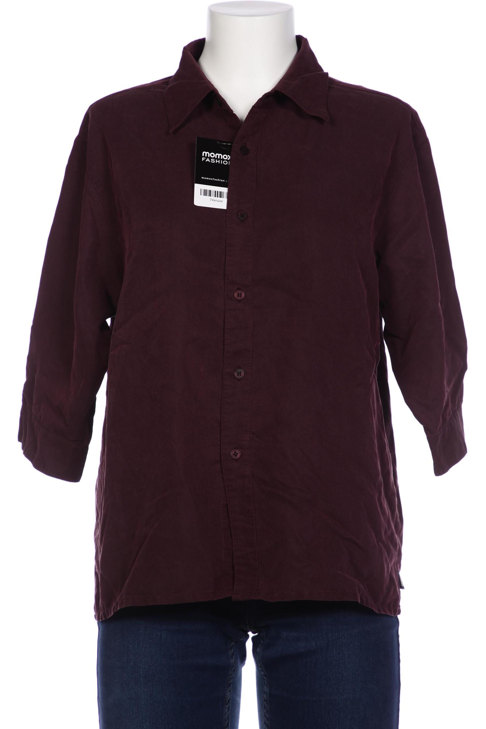 

Cecil Damen Bluse, bordeaux, Gr. 42