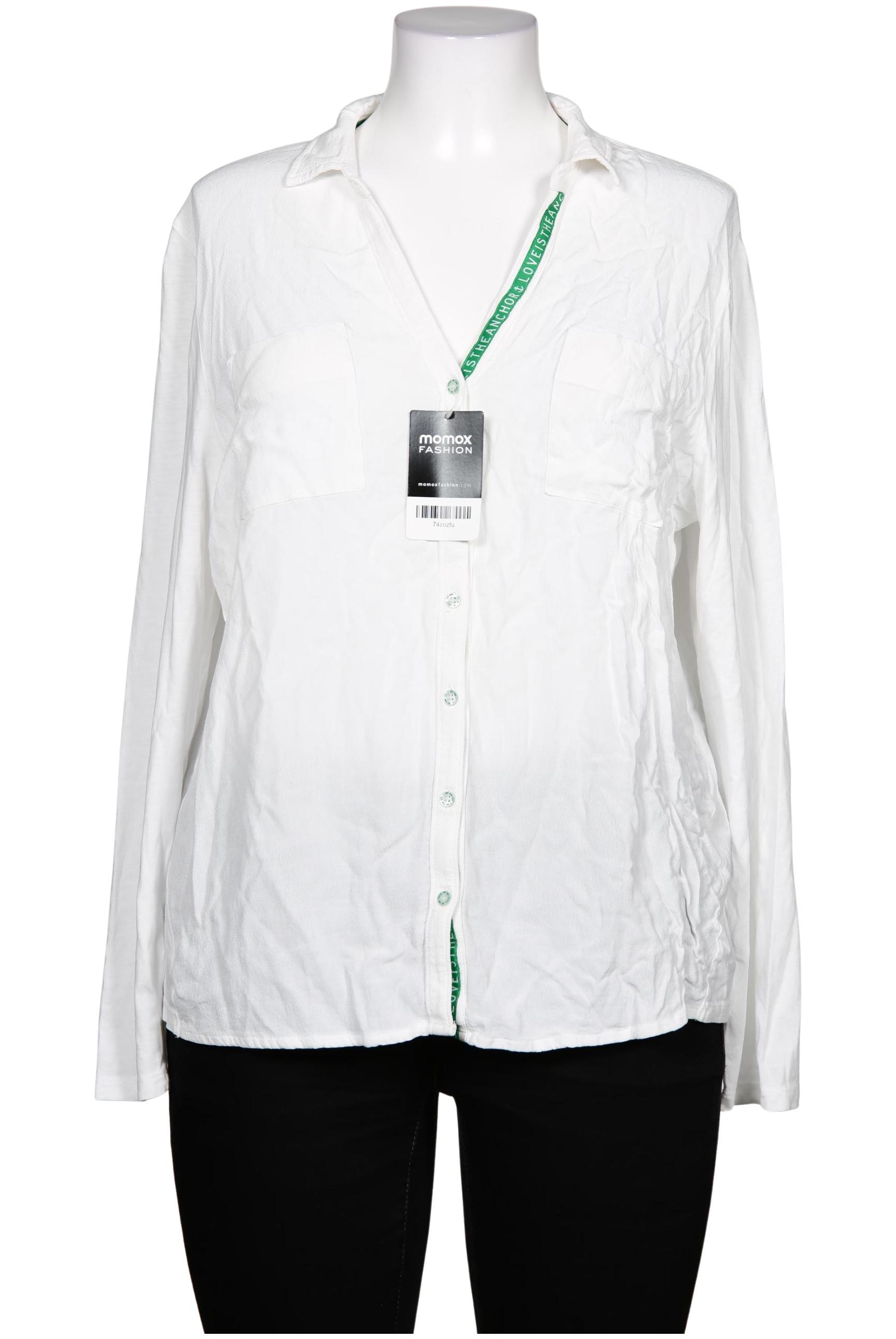 

Cecil Damen Bluse, weiß, Gr. 44