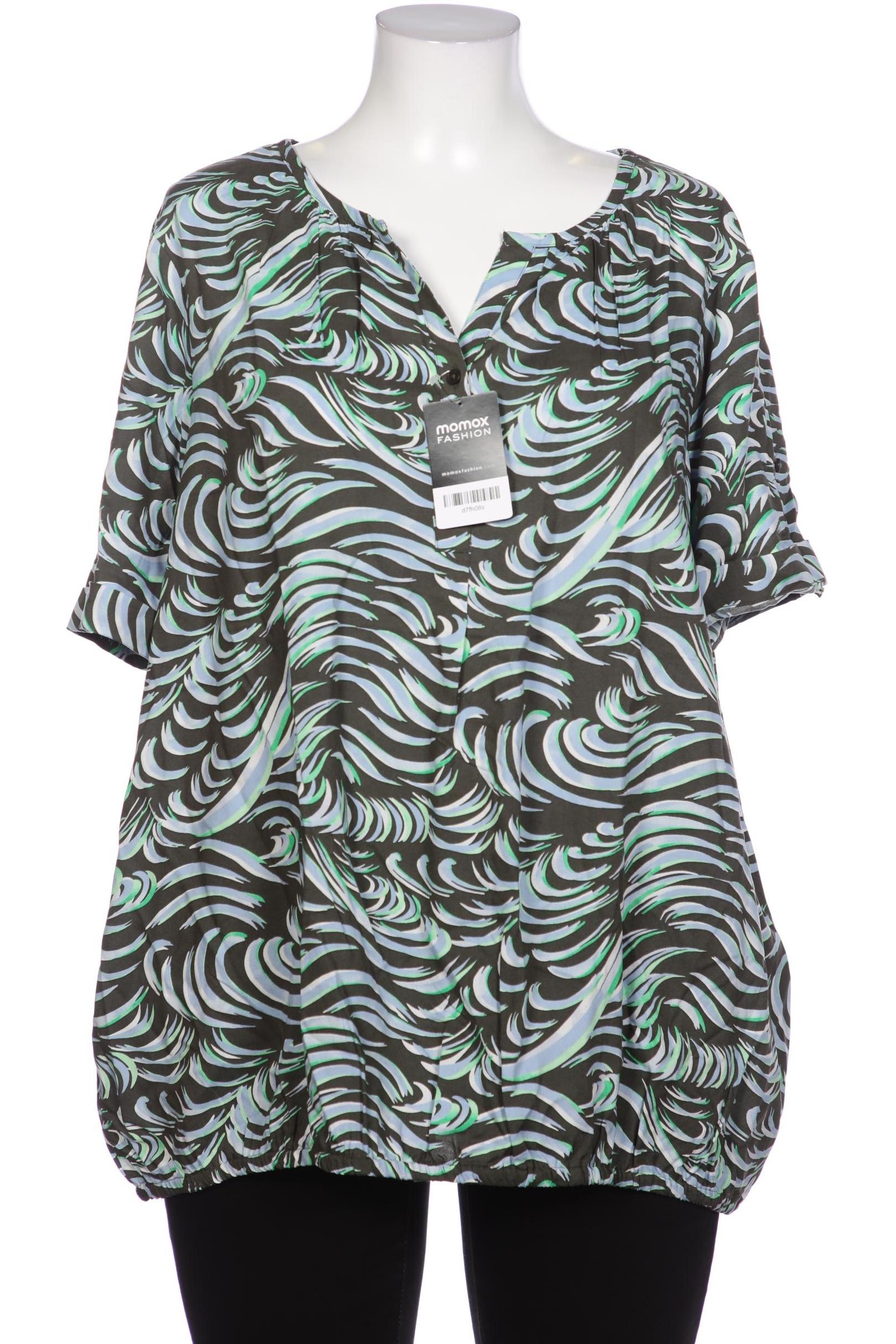 

Cecil Damen Bluse, grün, Gr. 46