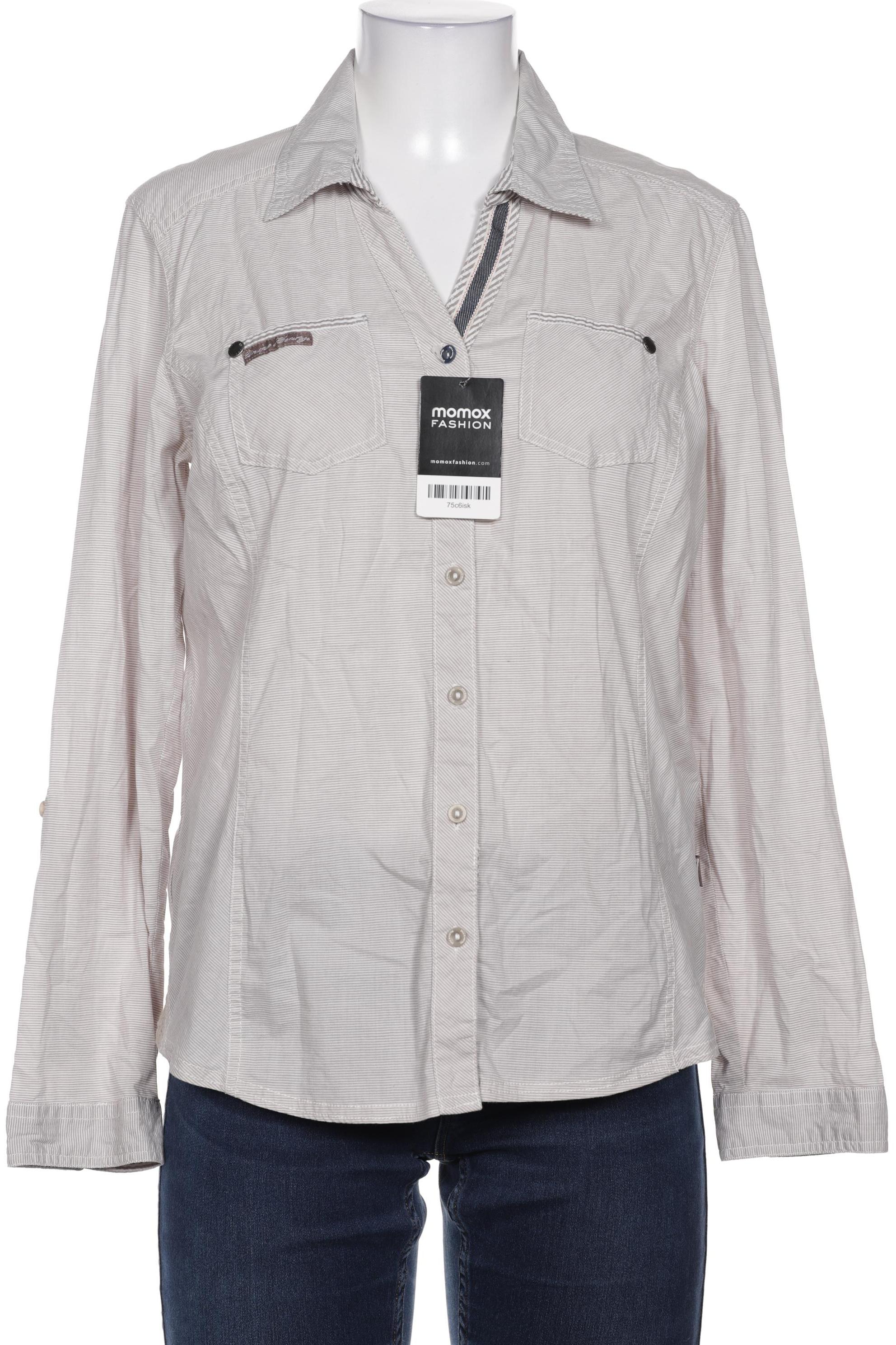 

CECIL Damen Bluse, beige